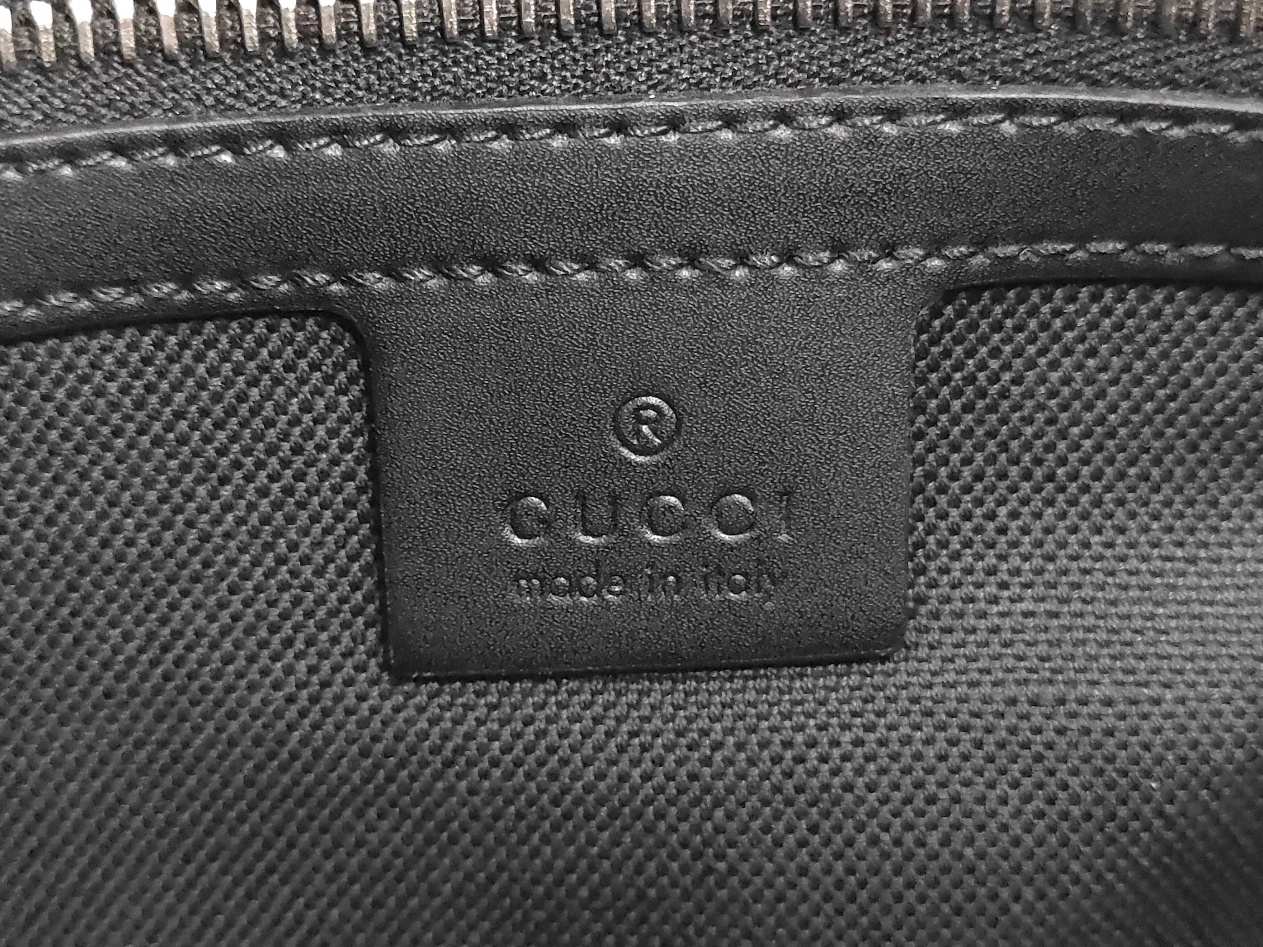 Body Bag Waist Bag — view 10