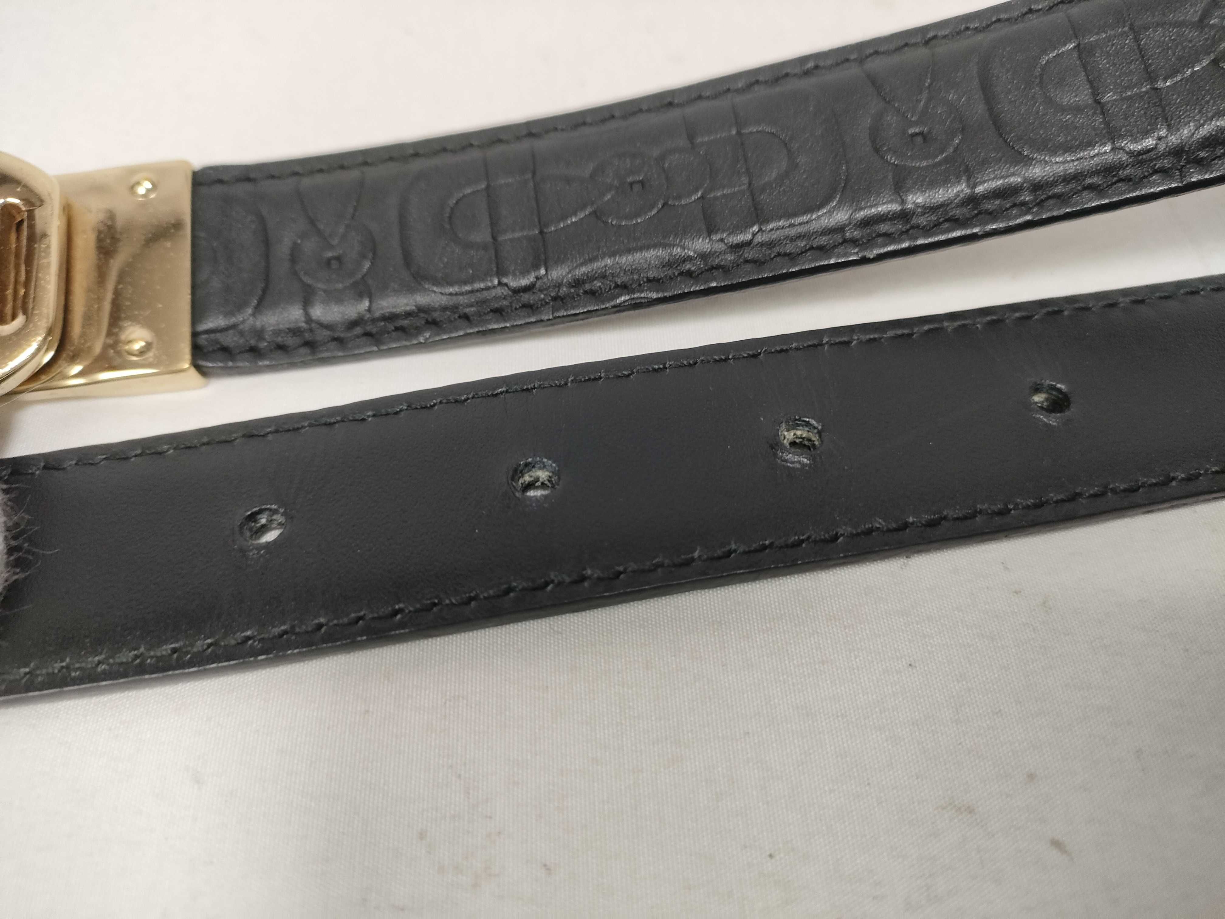 Gold Hardware Belt — view 3