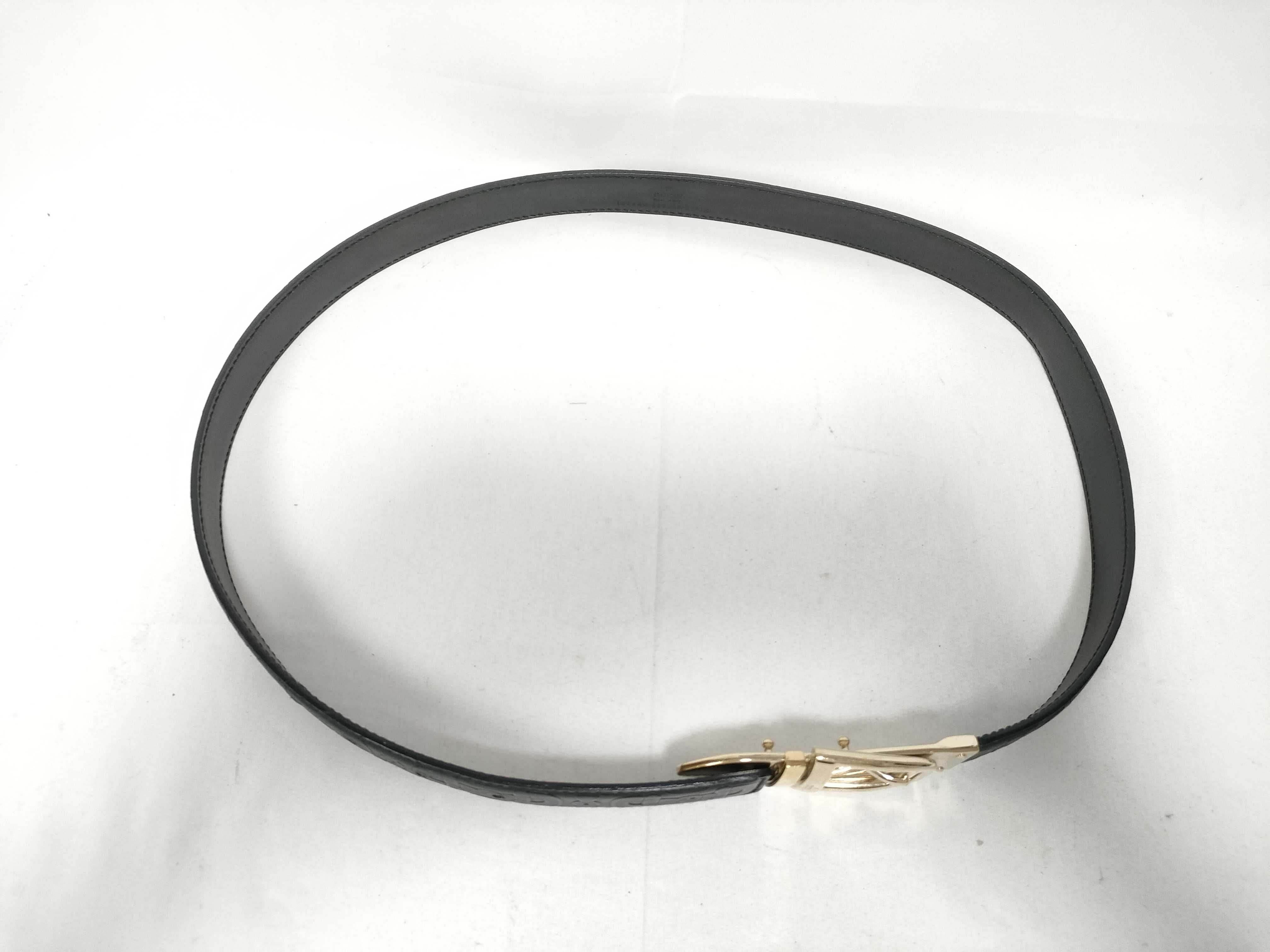 Gold Hardware Belt — view 7
