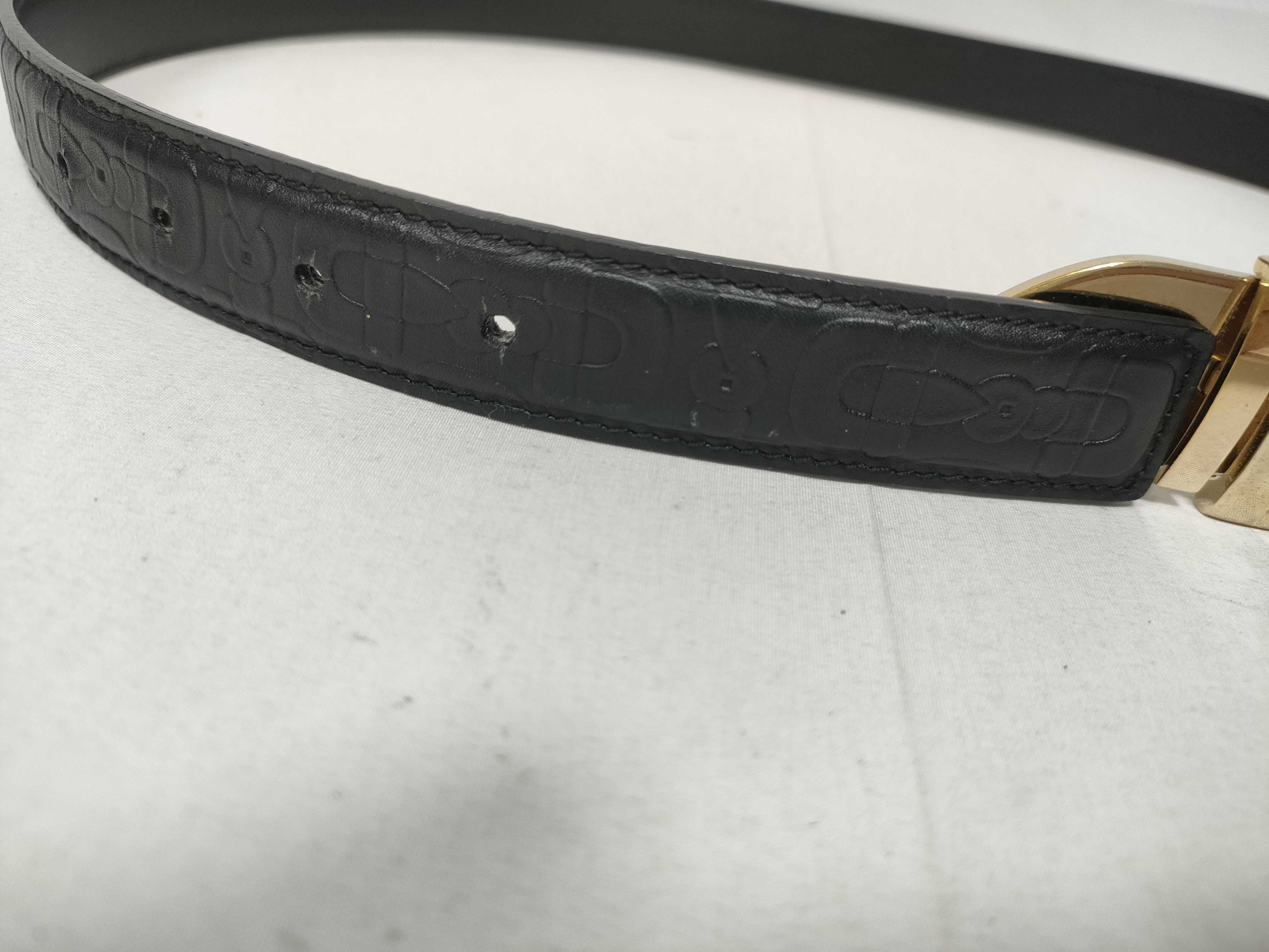 Gold Hardware Belt — view 8