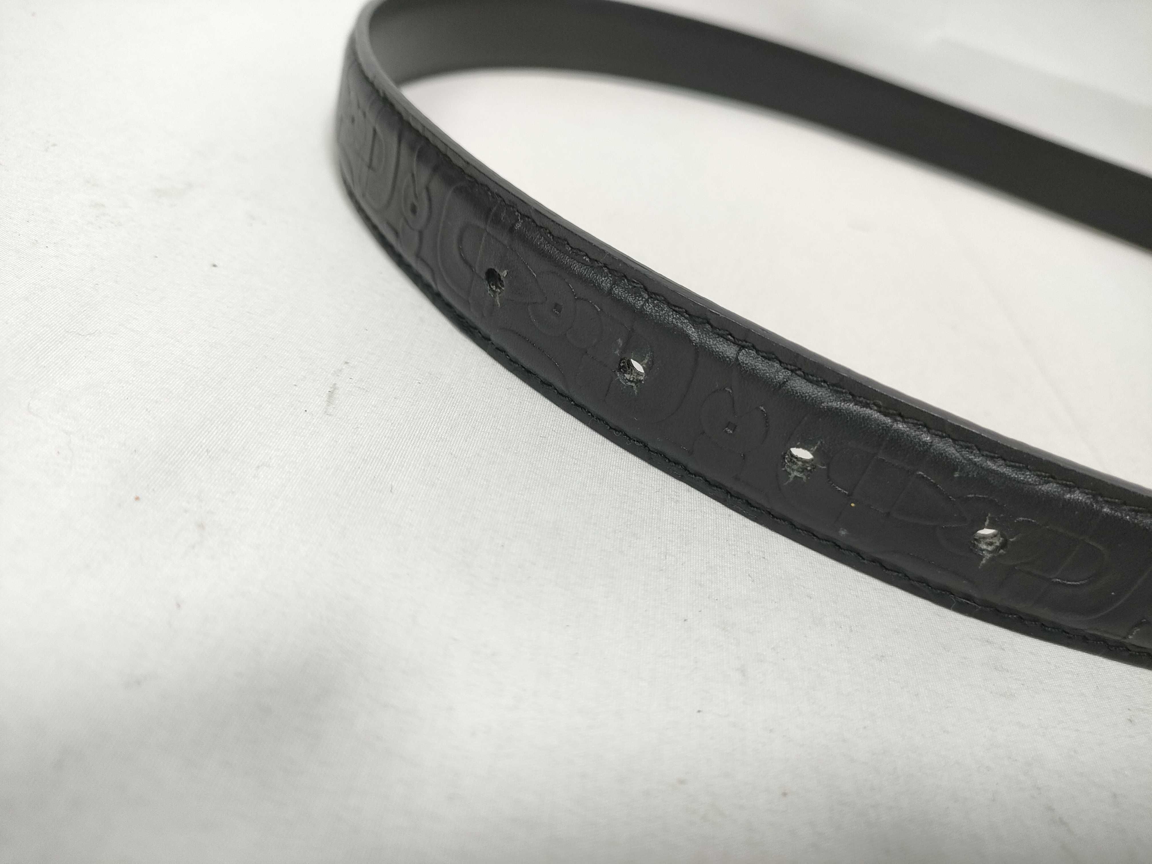 Gold Hardware Belt — view 9