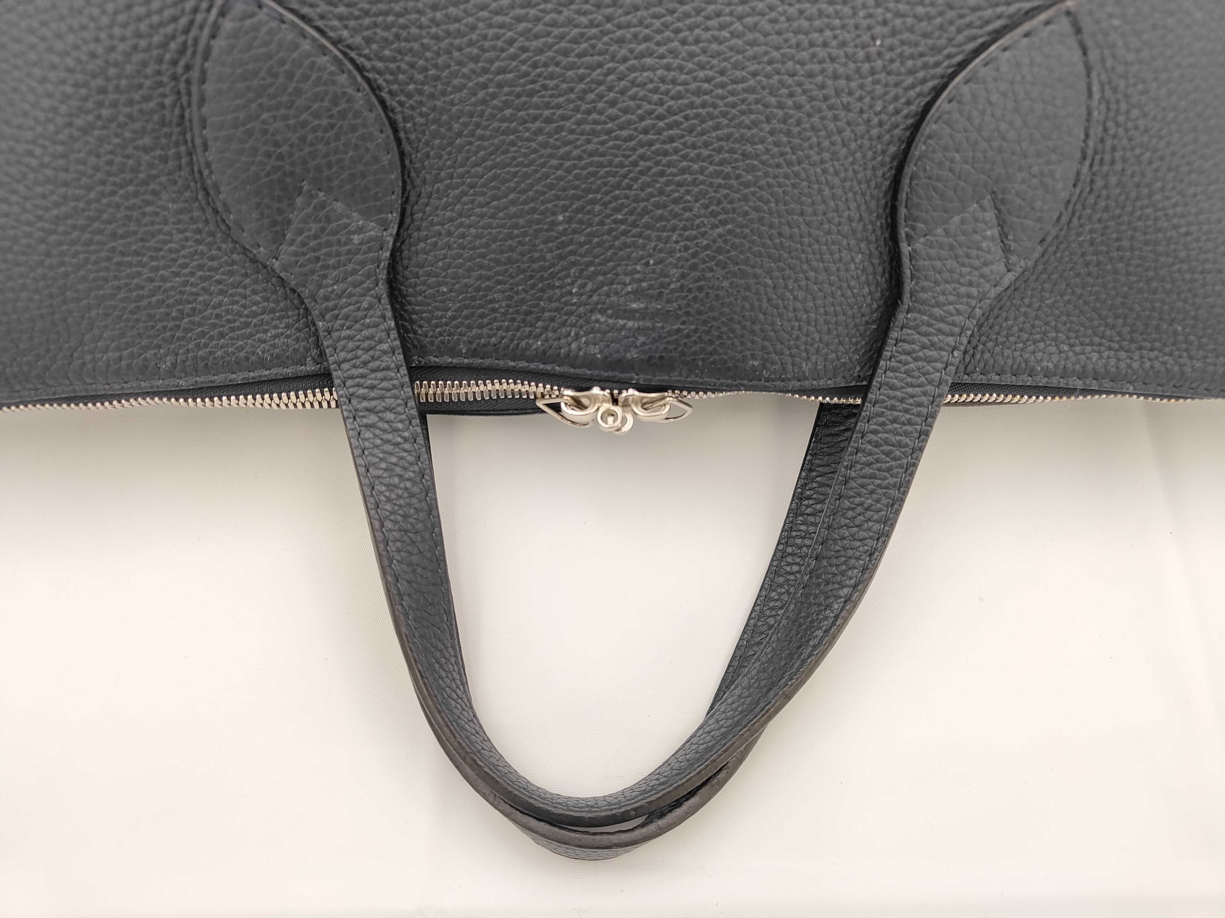 LV Circle Eastside Zipped Tote Bag M53436 UB1137 — view 3
