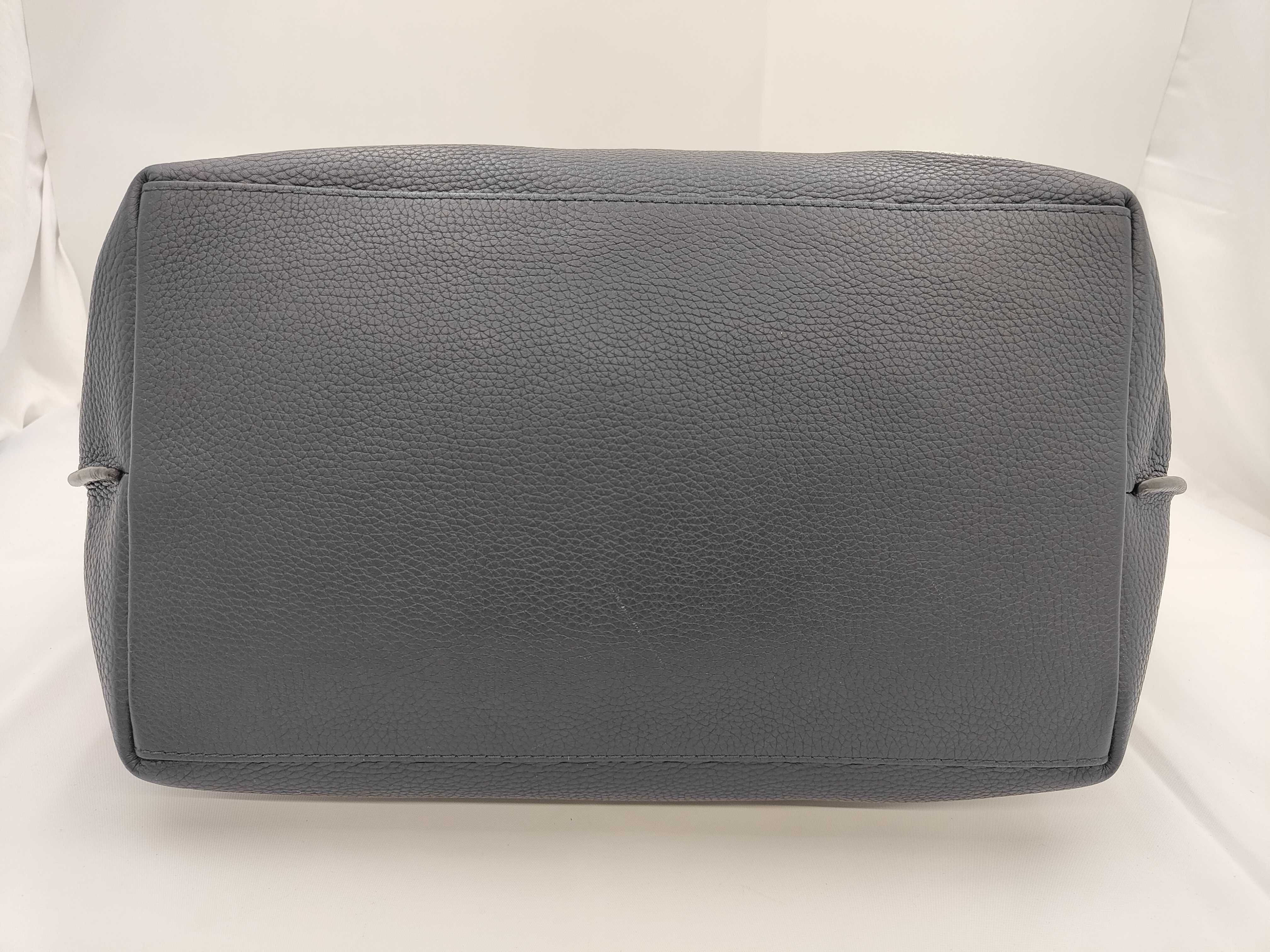 LV Circle Eastside Zipped Tote Bag M53436 UB1137 — view 5
