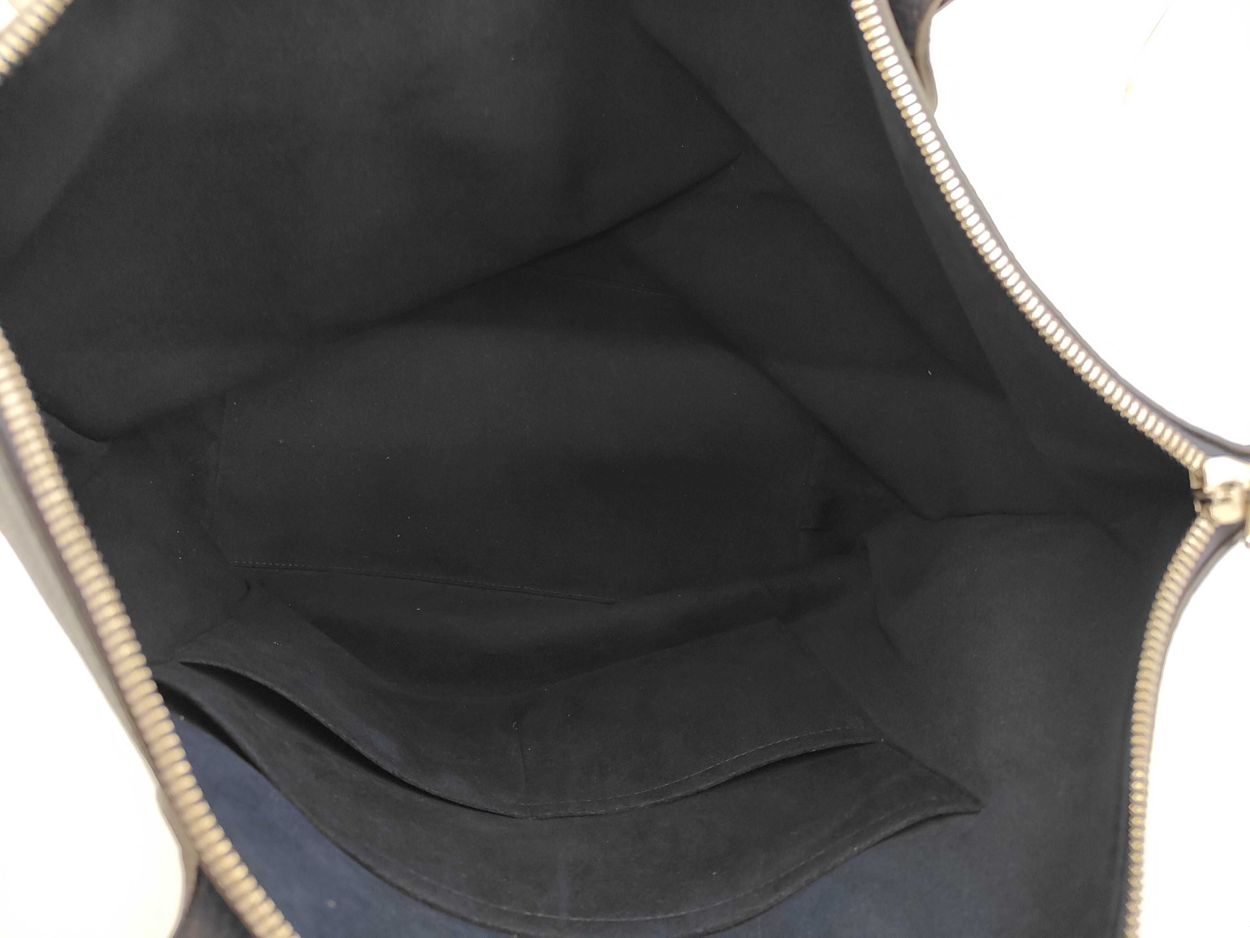 LV Circle Eastside Zipped Tote Bag M53436 UB1137 — view 9