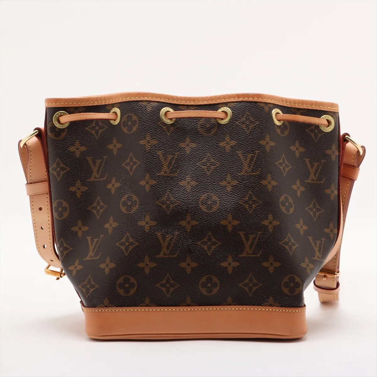 Monogram Noe BB M46983 SA3129 Brown (RFID detected) — view 2