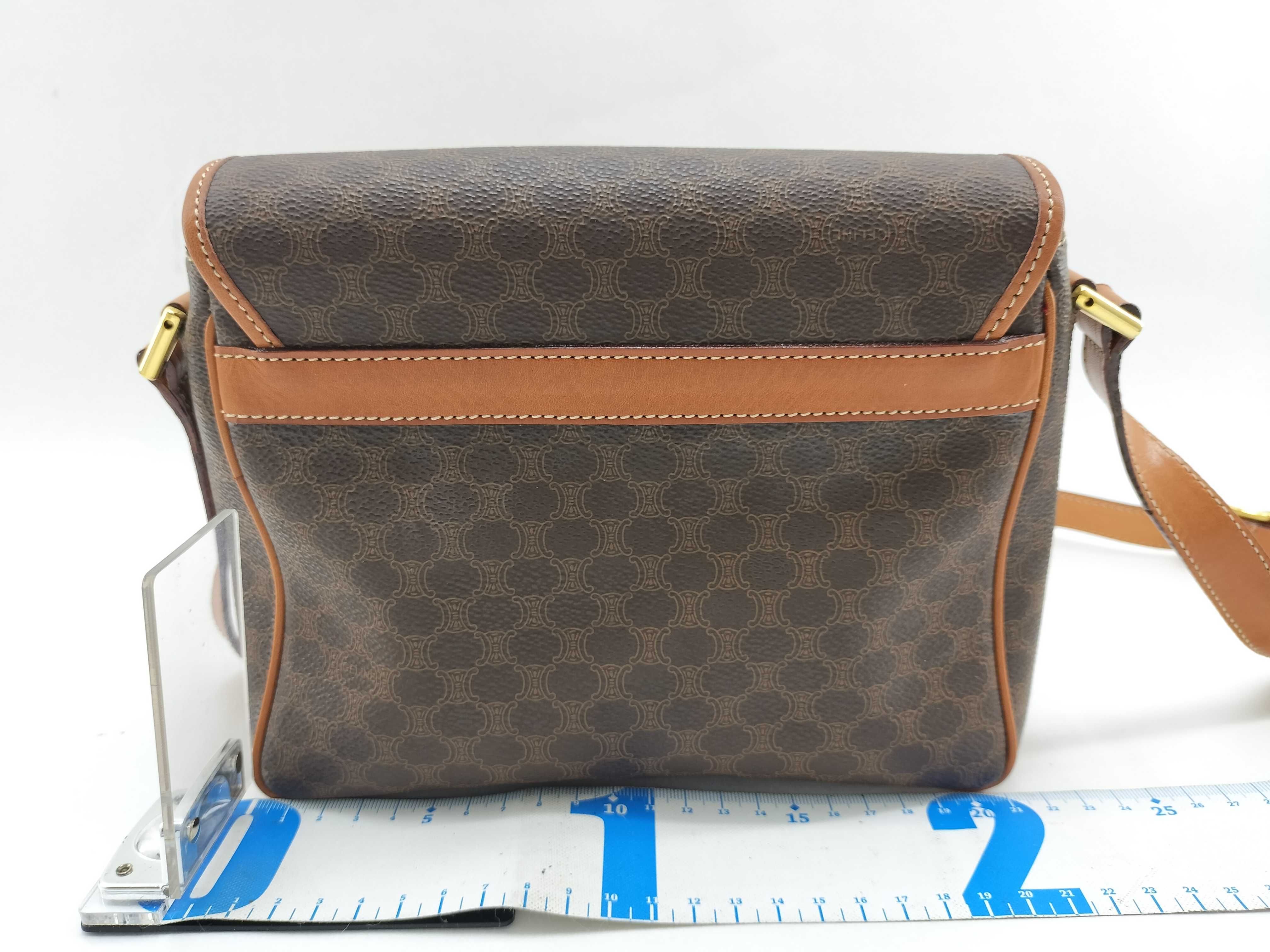 Macadam Shoulder Bag — view 2