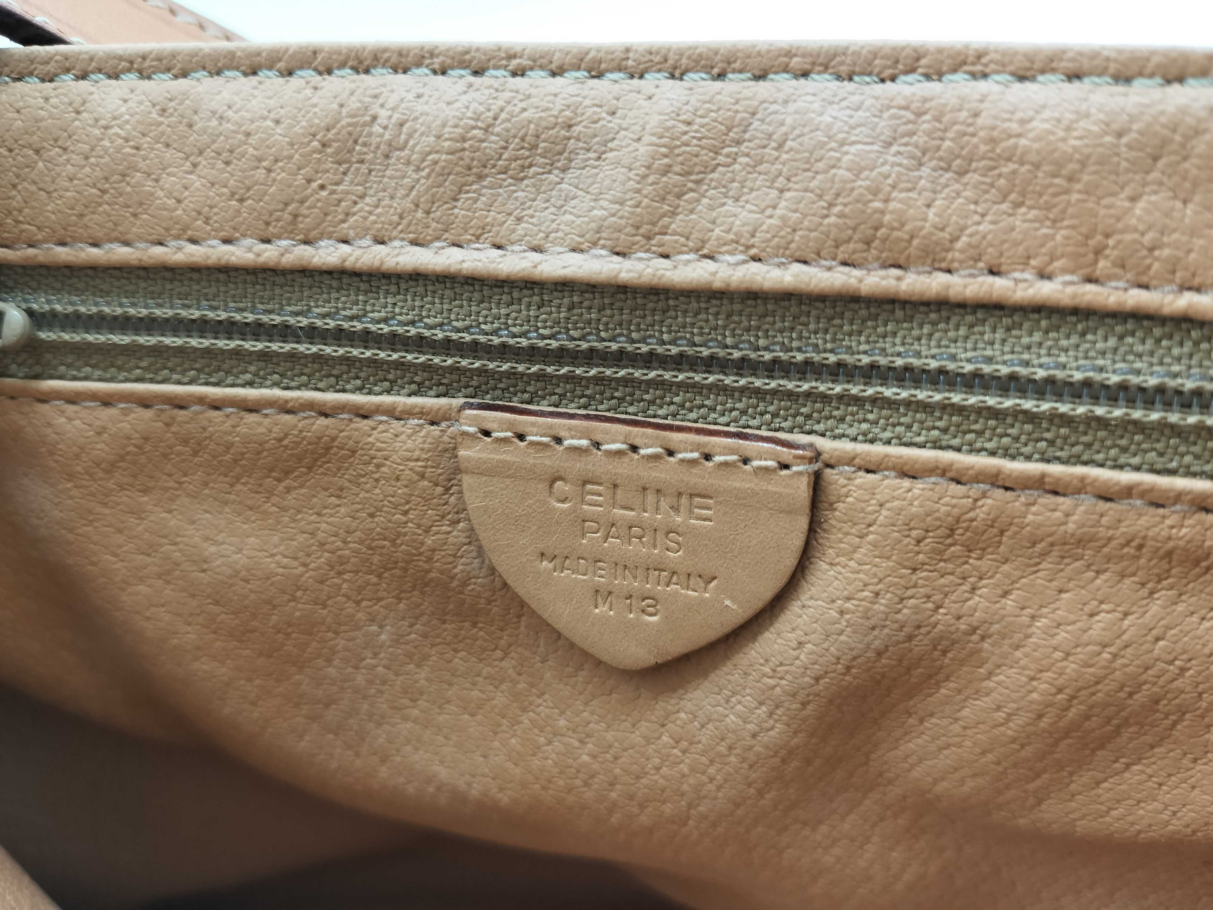 Macadam Shoulder Bag — view 11