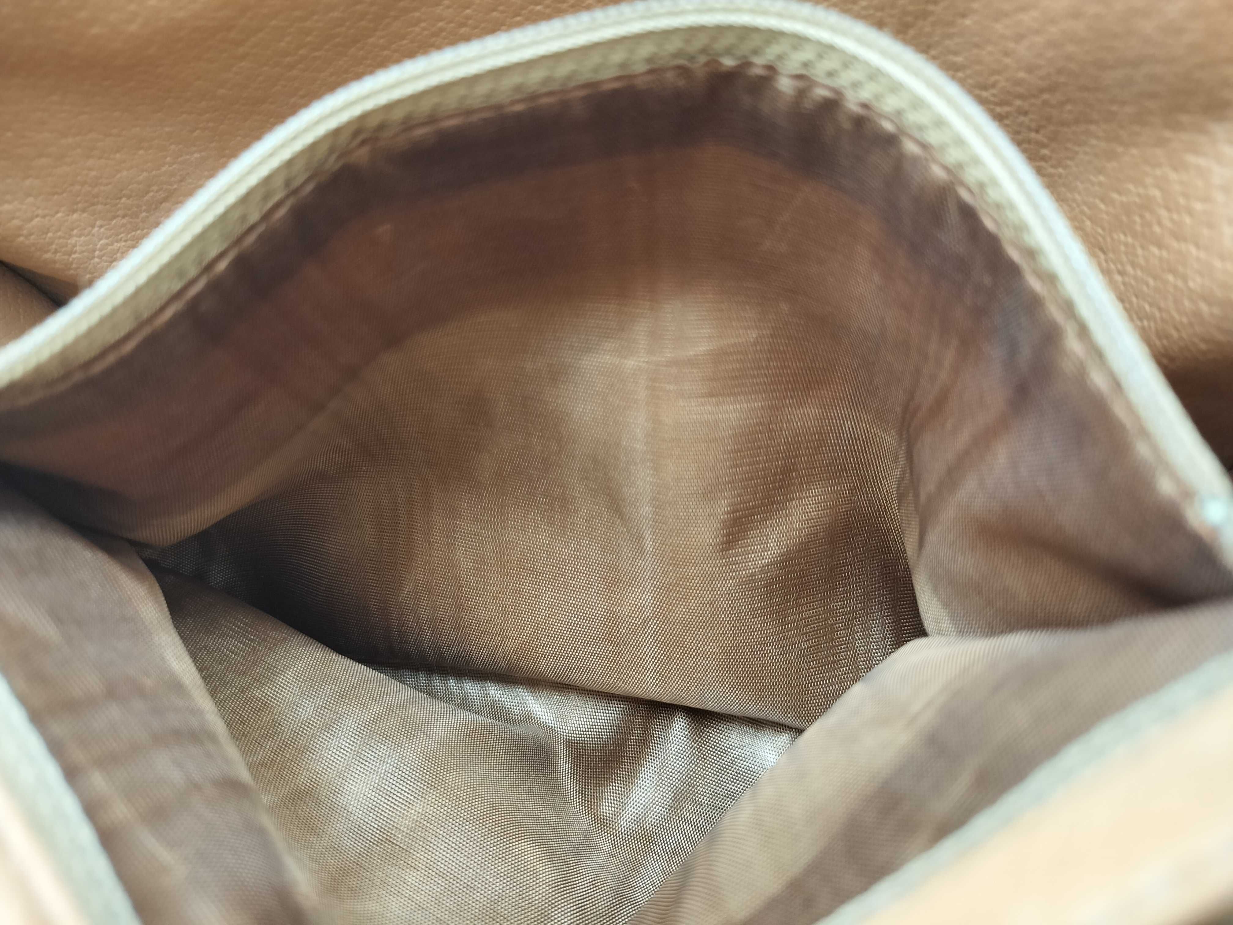 Macadam Shoulder Bag — view 12