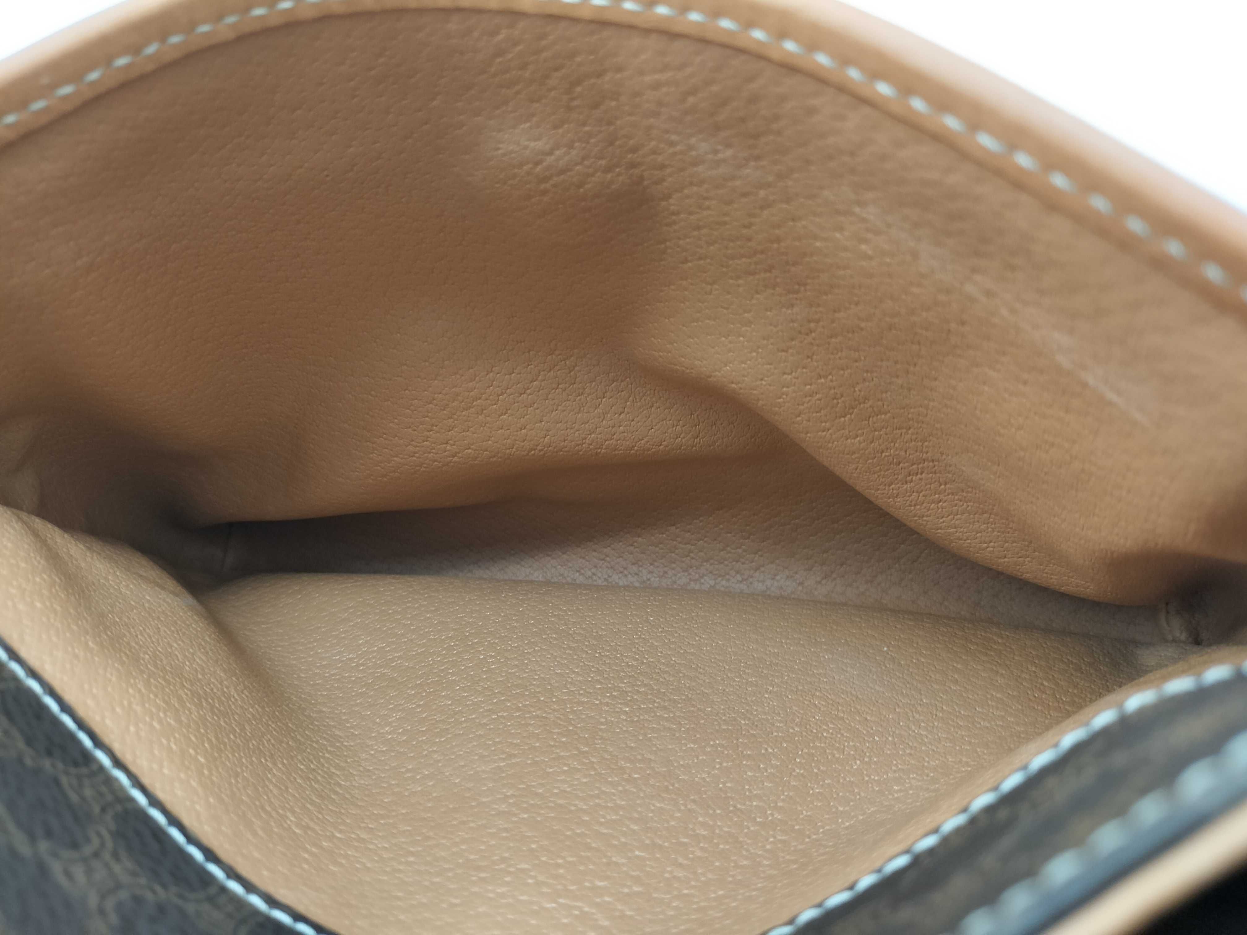Macadam Shoulder Bag — view 13