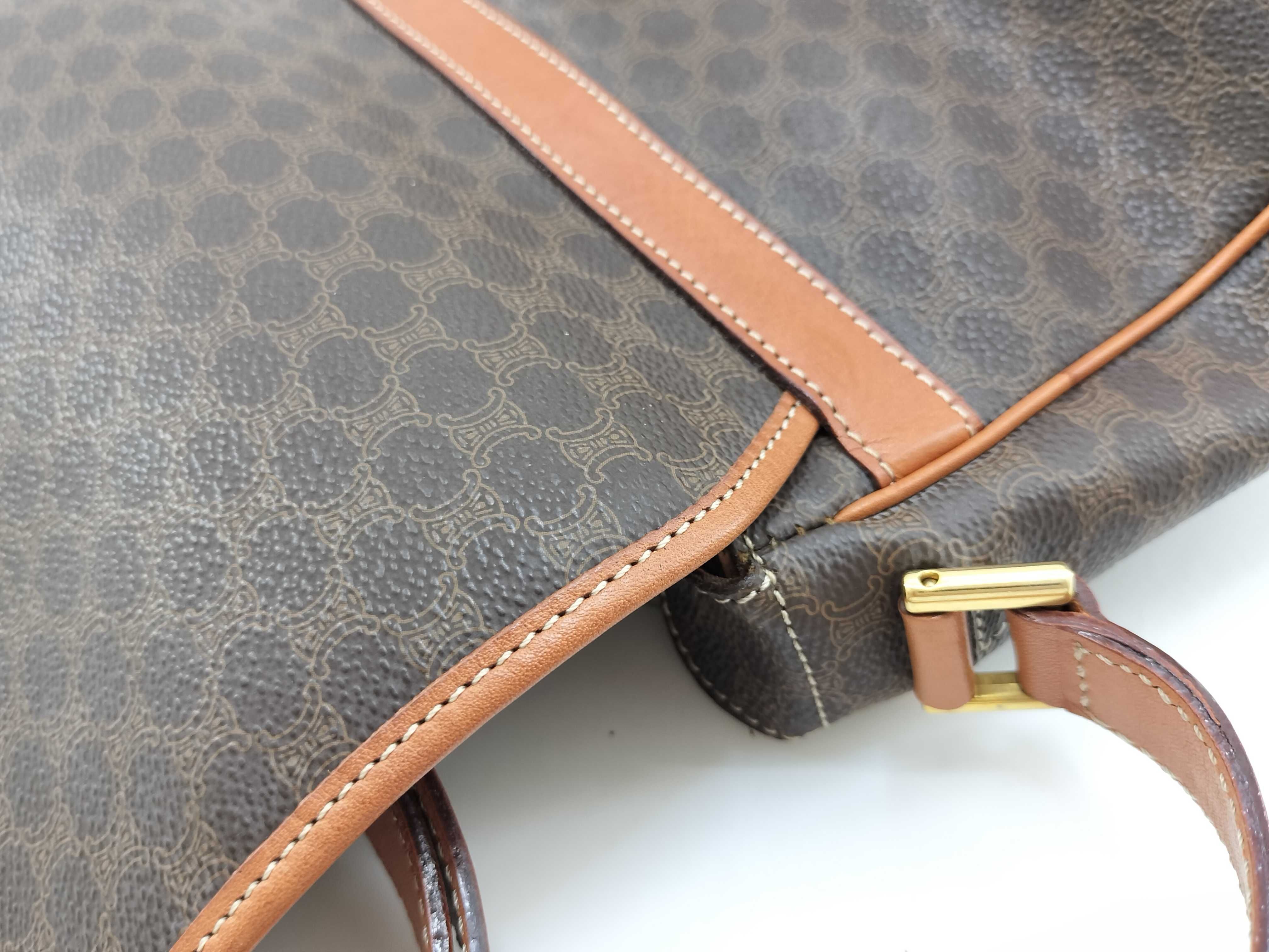 Macadam Shoulder Bag — view 14