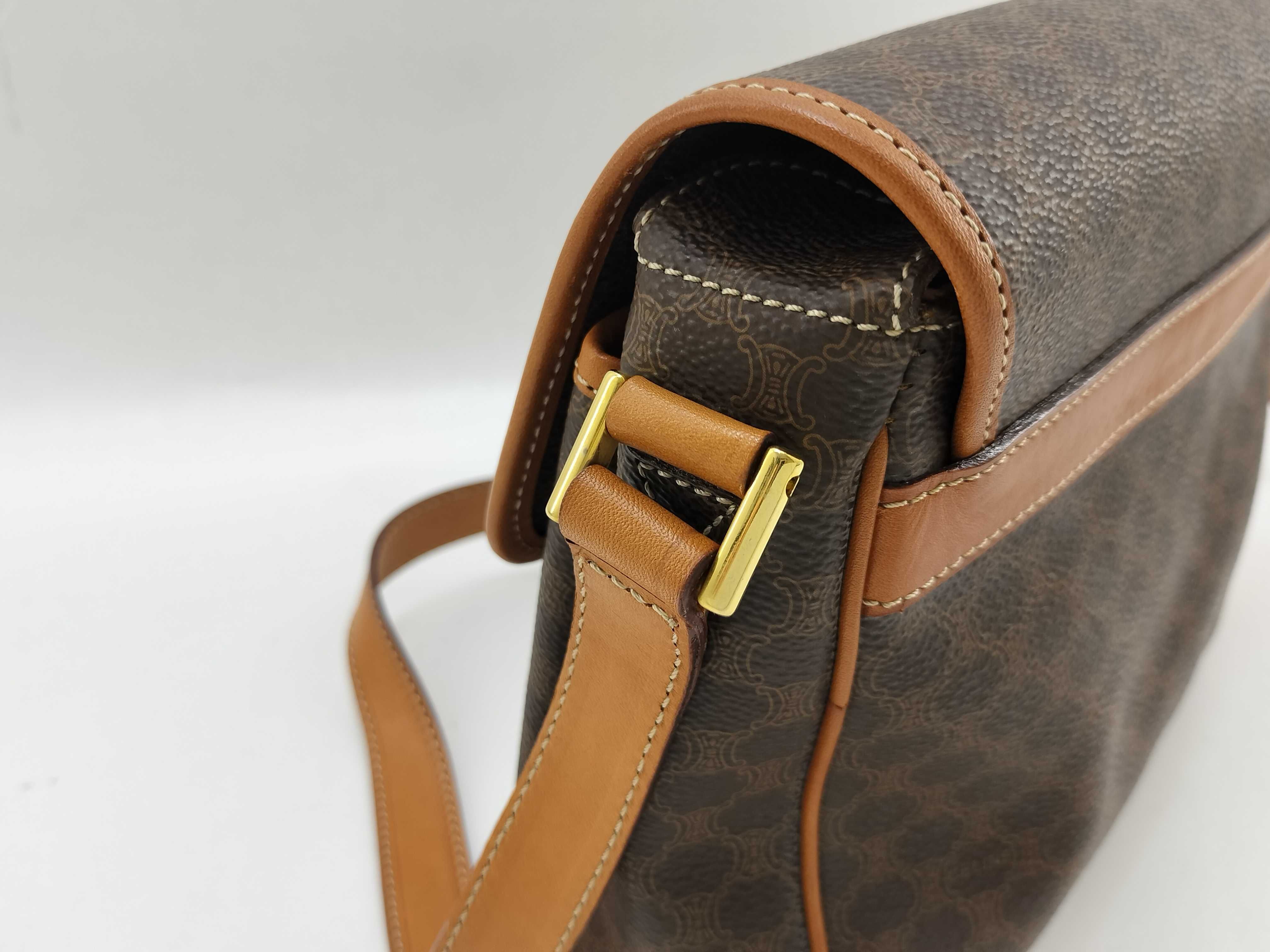 Macadam Shoulder Bag — view 3