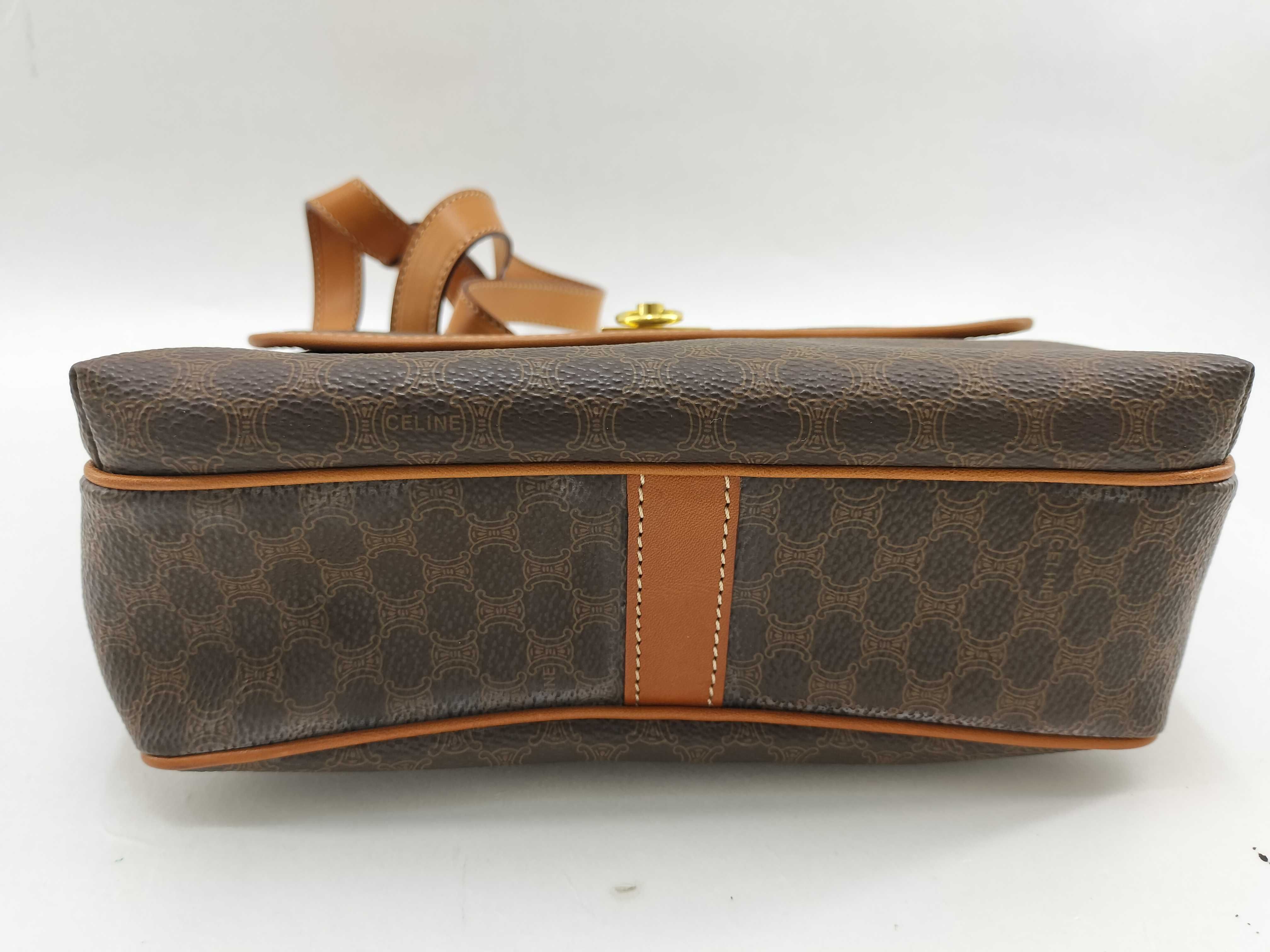 Macadam Shoulder Bag — view 5