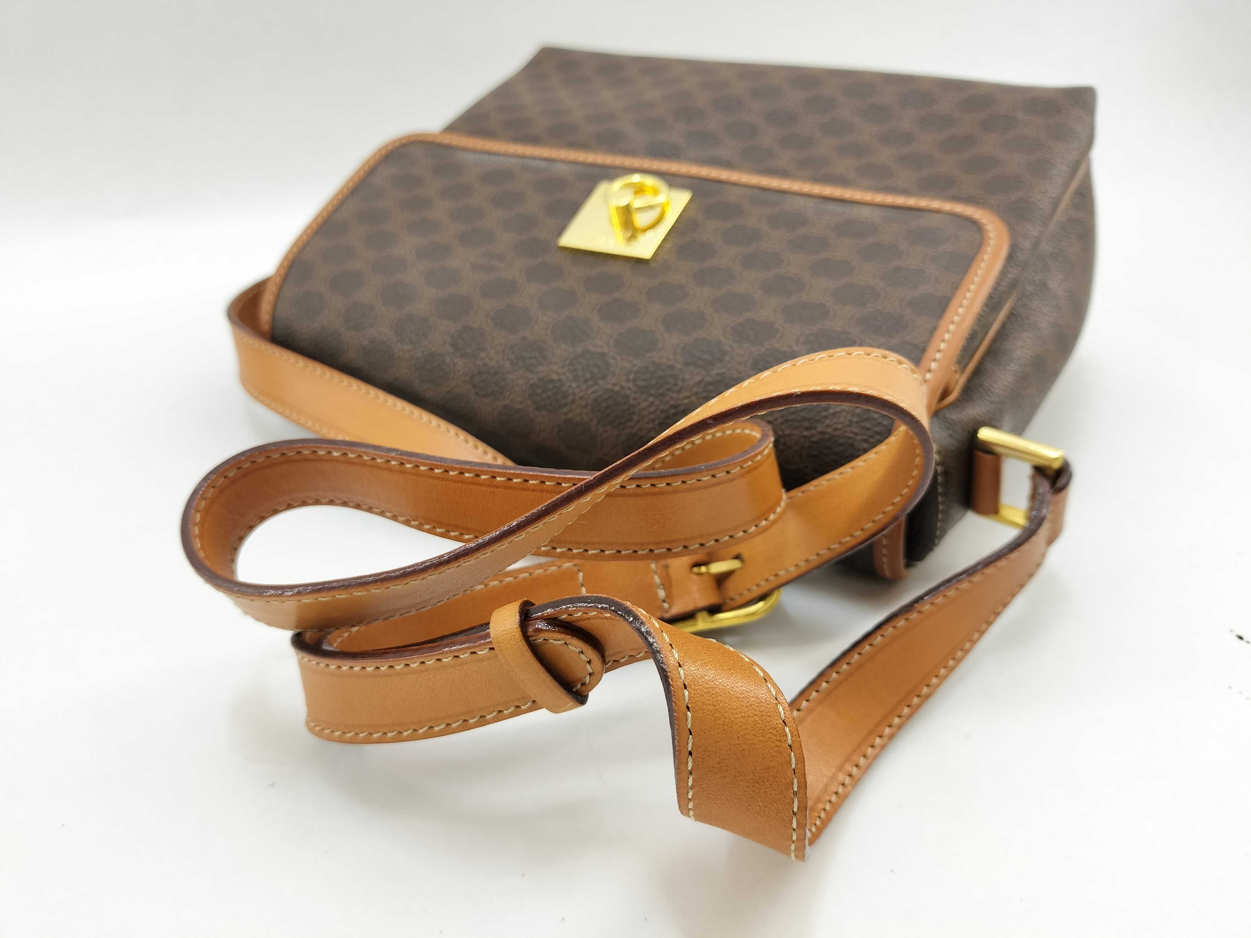 Macadam Shoulder Bag — view 7