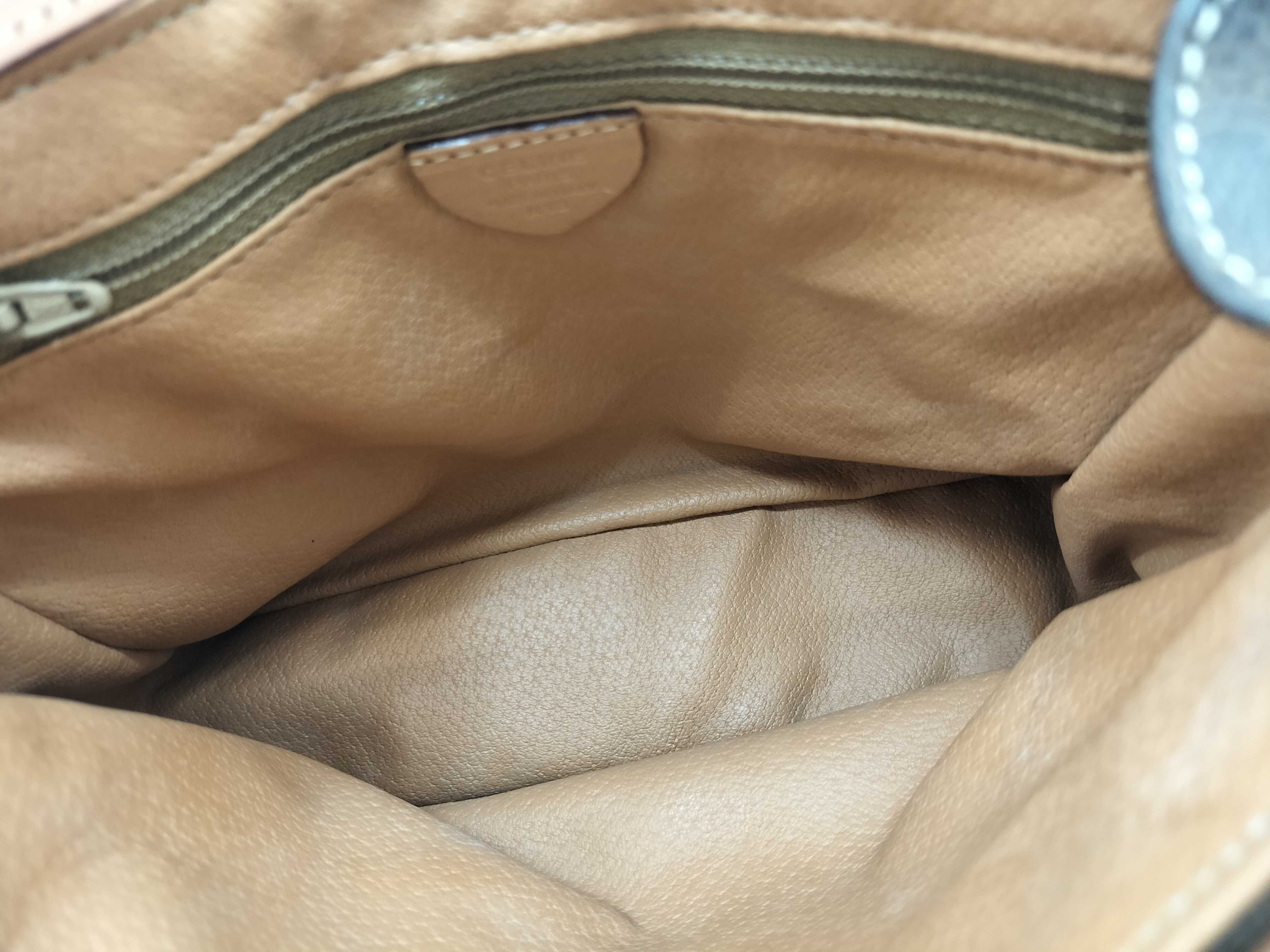 Macadam Shoulder Bag — view 9