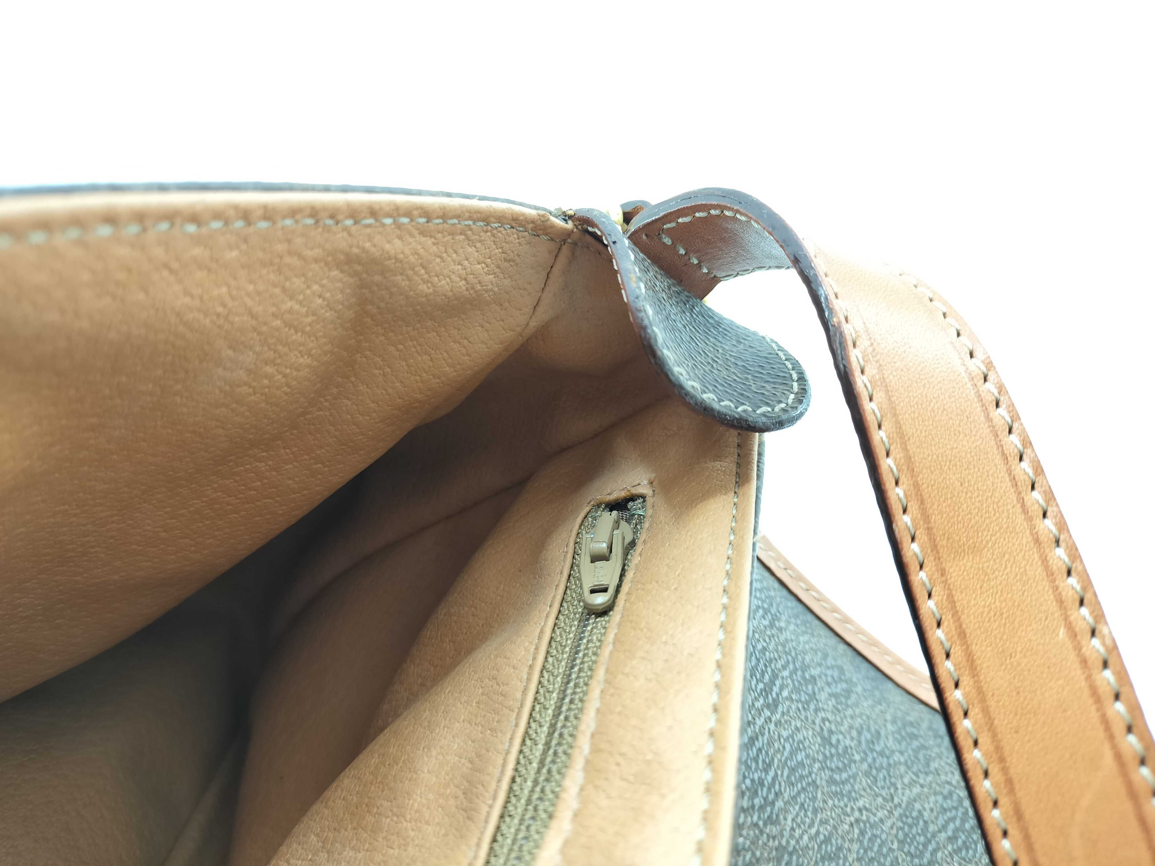 Macadam Shoulder Bag — view 10