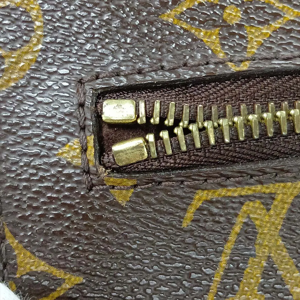 Monogram Pochette Métis MM M44875 DR2133 Brown — view 14