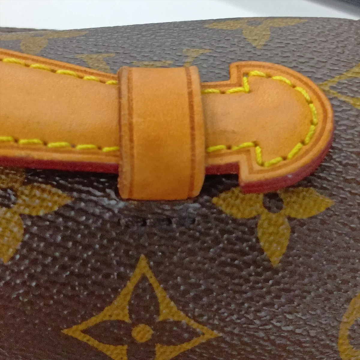 Monogram Pochette Métis MM M44875 DR2133 Brown — view 15