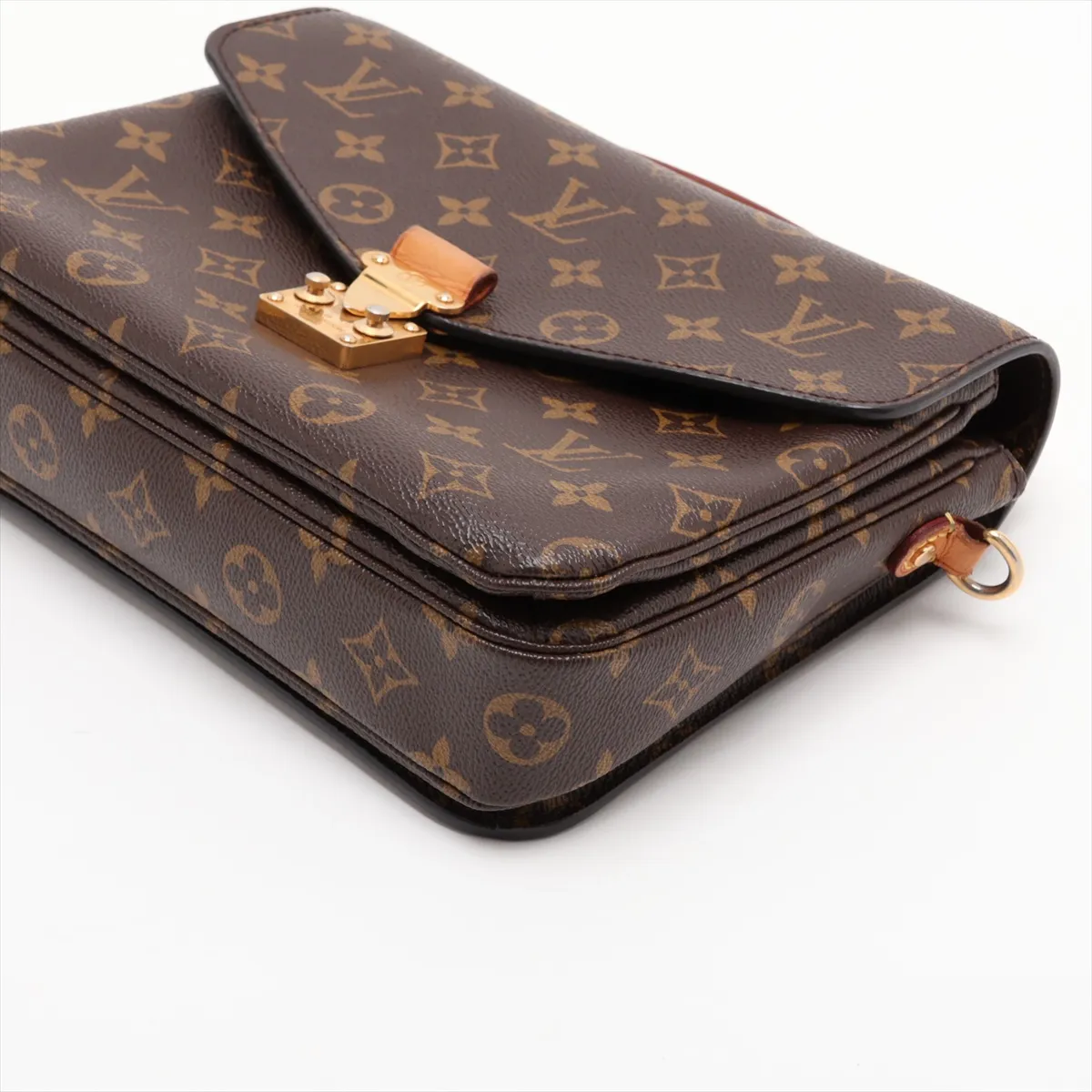 Monogram Pochette Métis MM M44875 DR2133 Brown — view 3