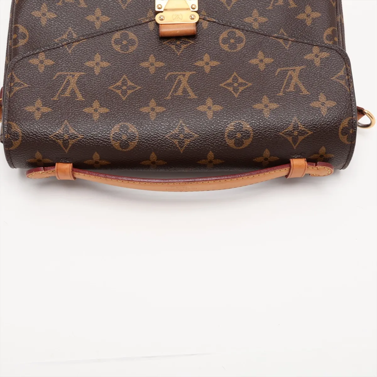 Monogram Pochette Métis MM M44875 DR2133 Brown — view 5