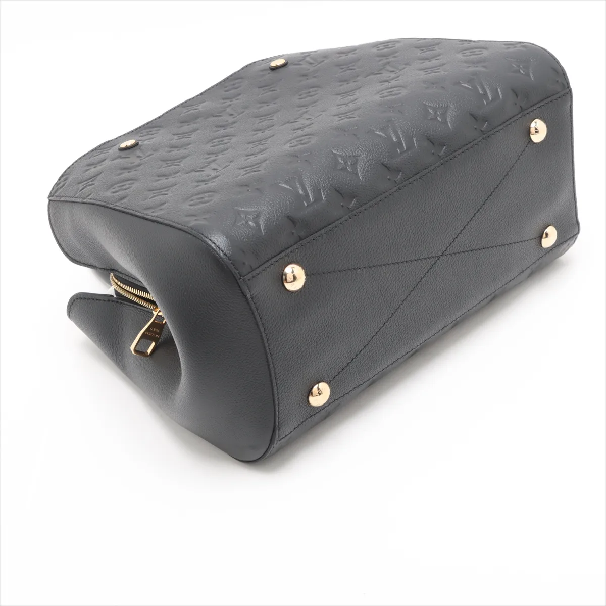 Monogram Empreinte Montaigne MM M41048 SF3198 Black — view 4