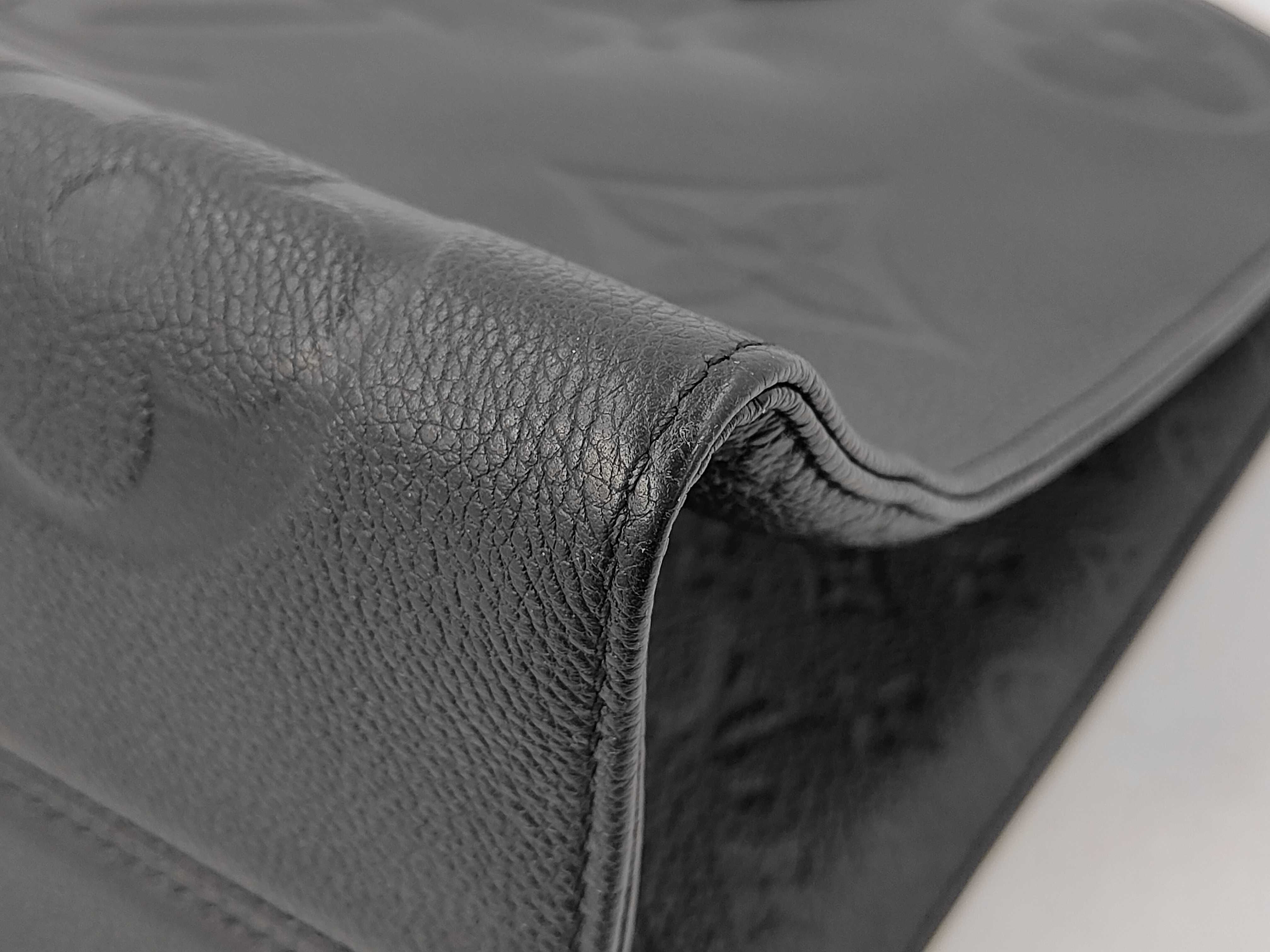 LV OnTheGo GM Tote Bag — view 3