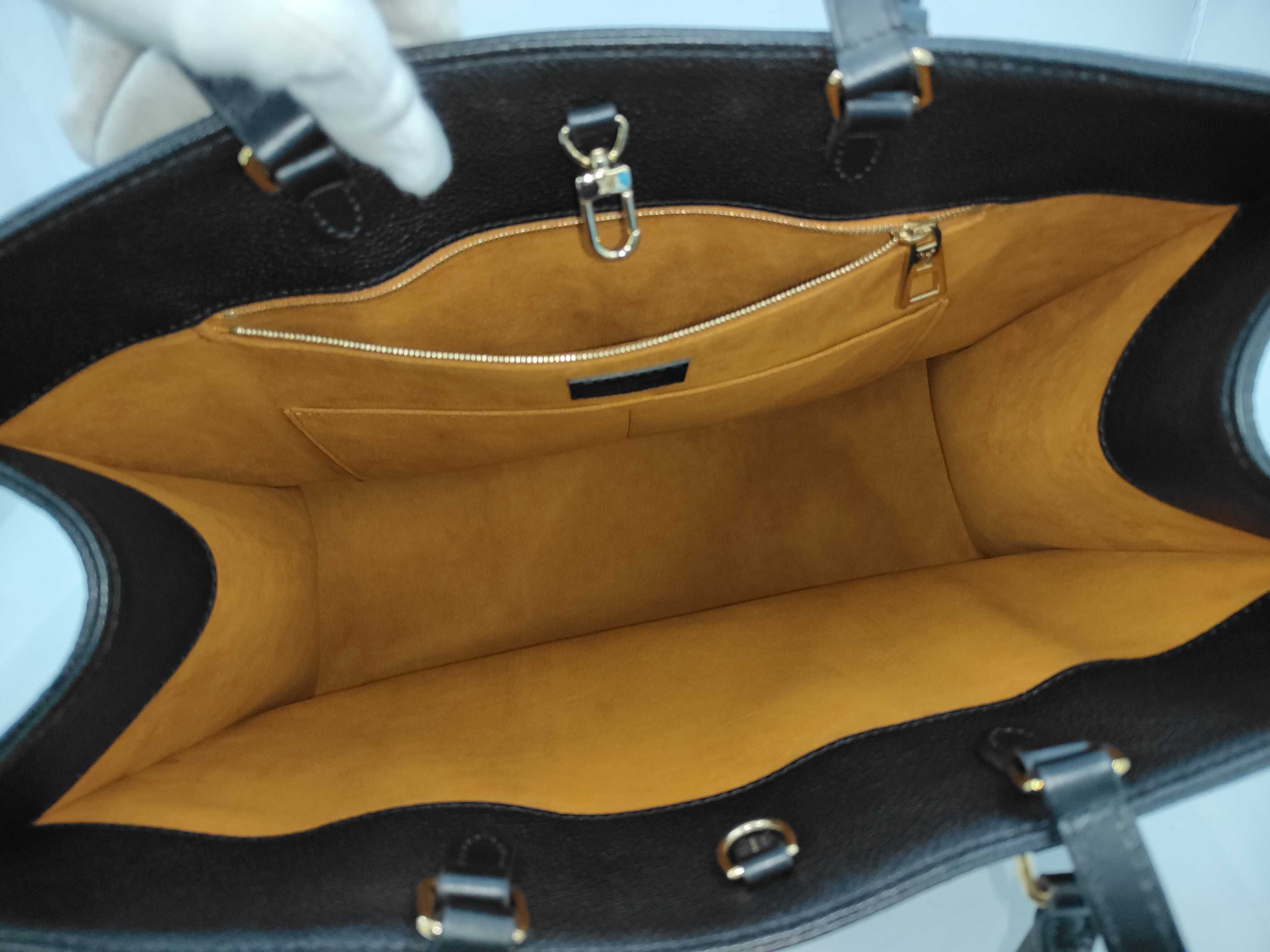 LV OnTheGo GM Tote Bag — view 7