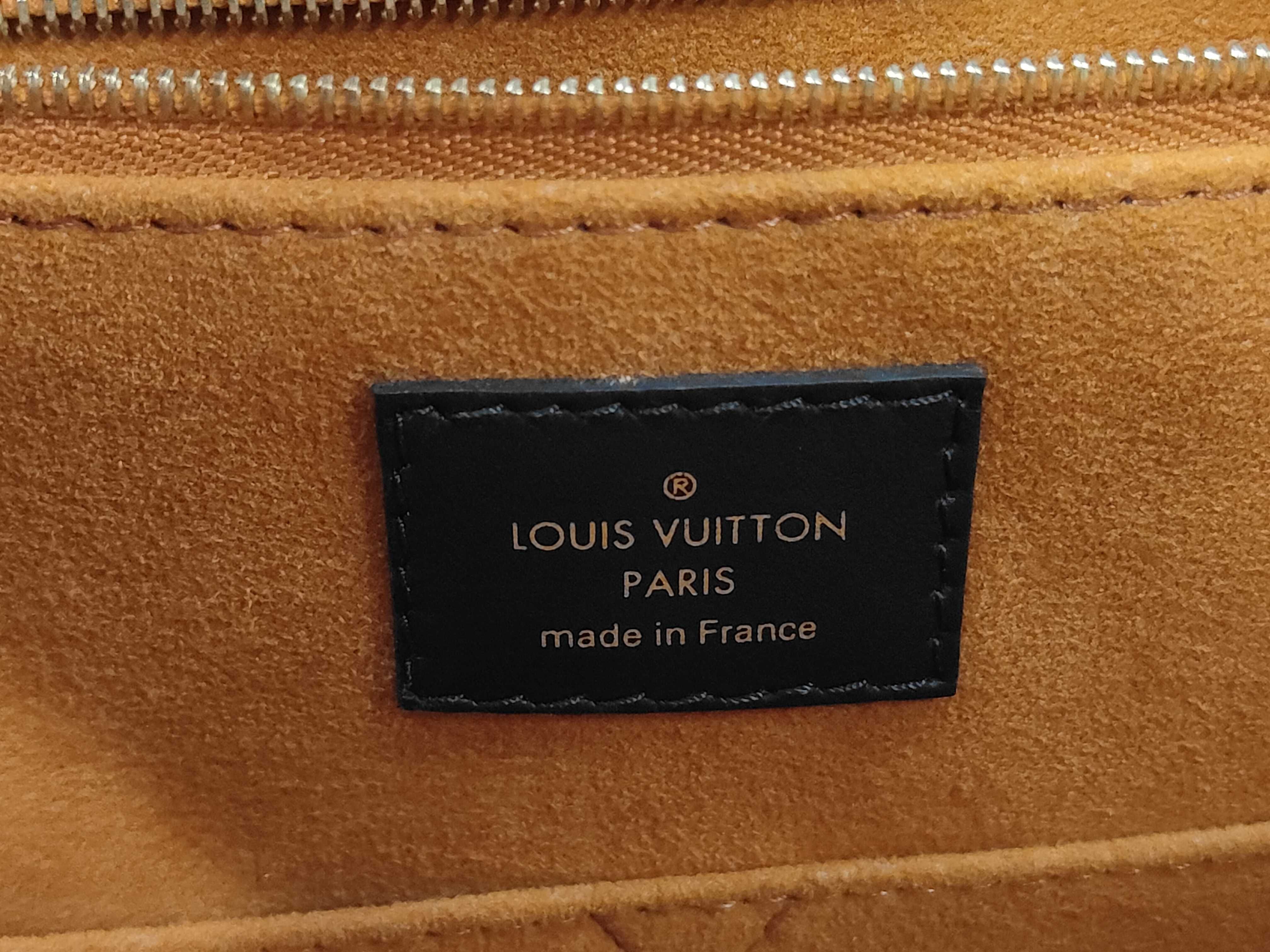 LV OnTheGo GM Tote Bag — view 8