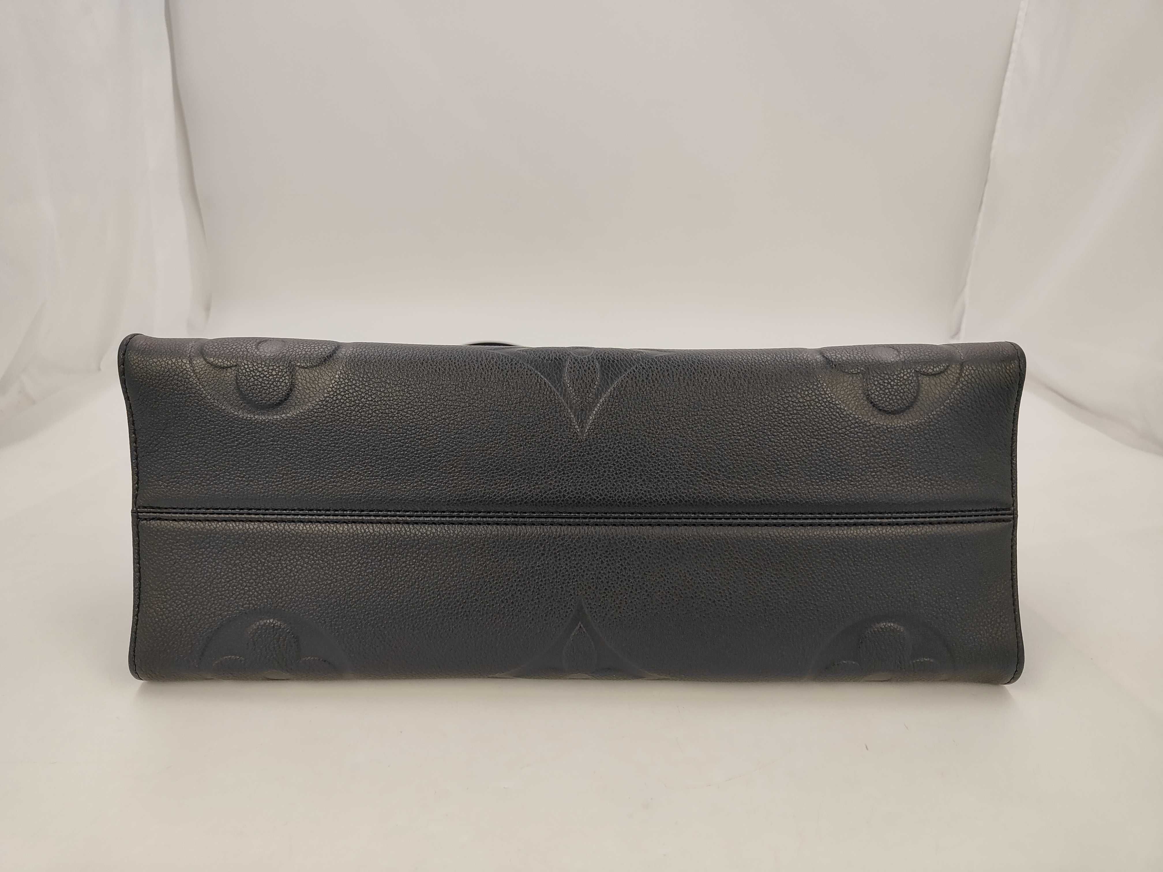 LV OnTheGo GM Tote Bag — view 10