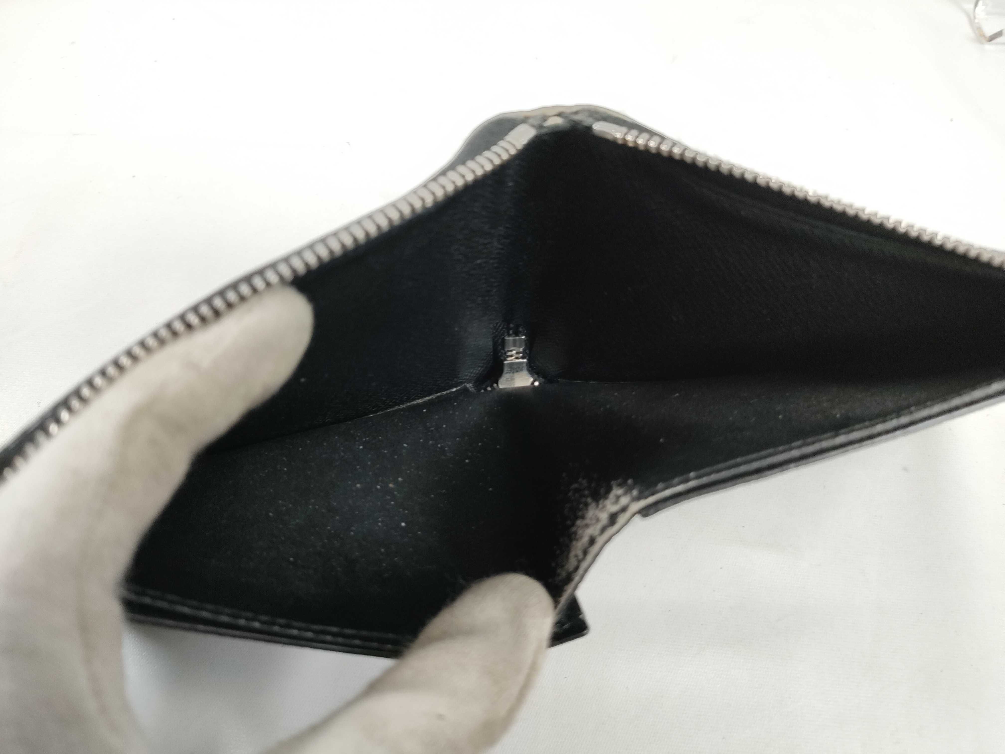 Damier Graphite Wallet — view 12
