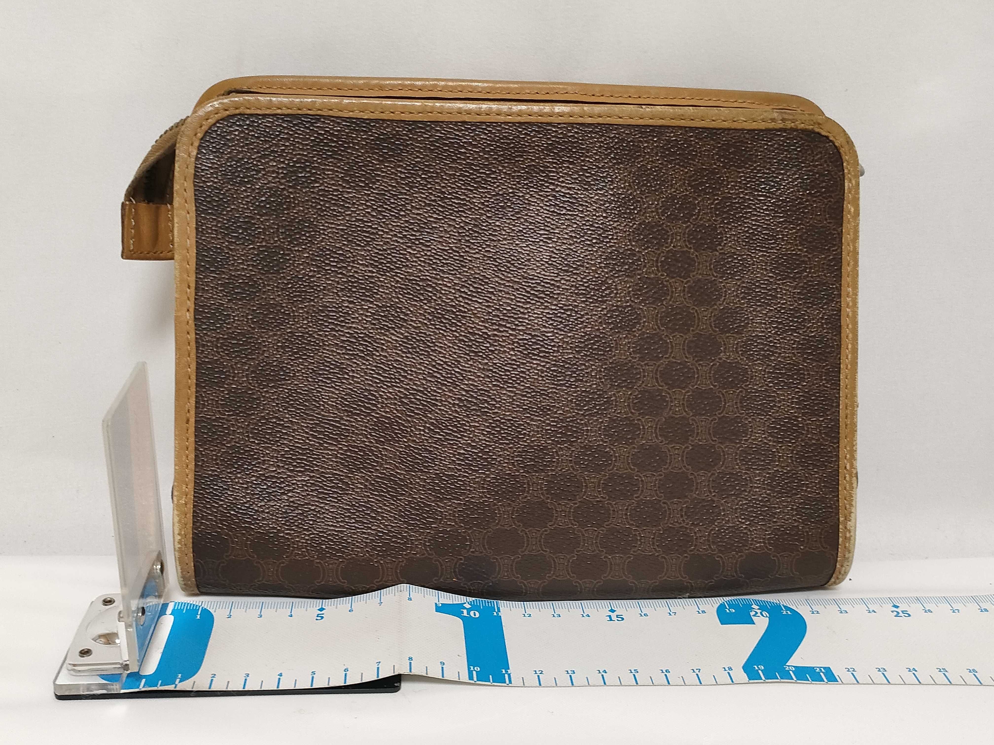 Second Pouch Second Bag — view 2