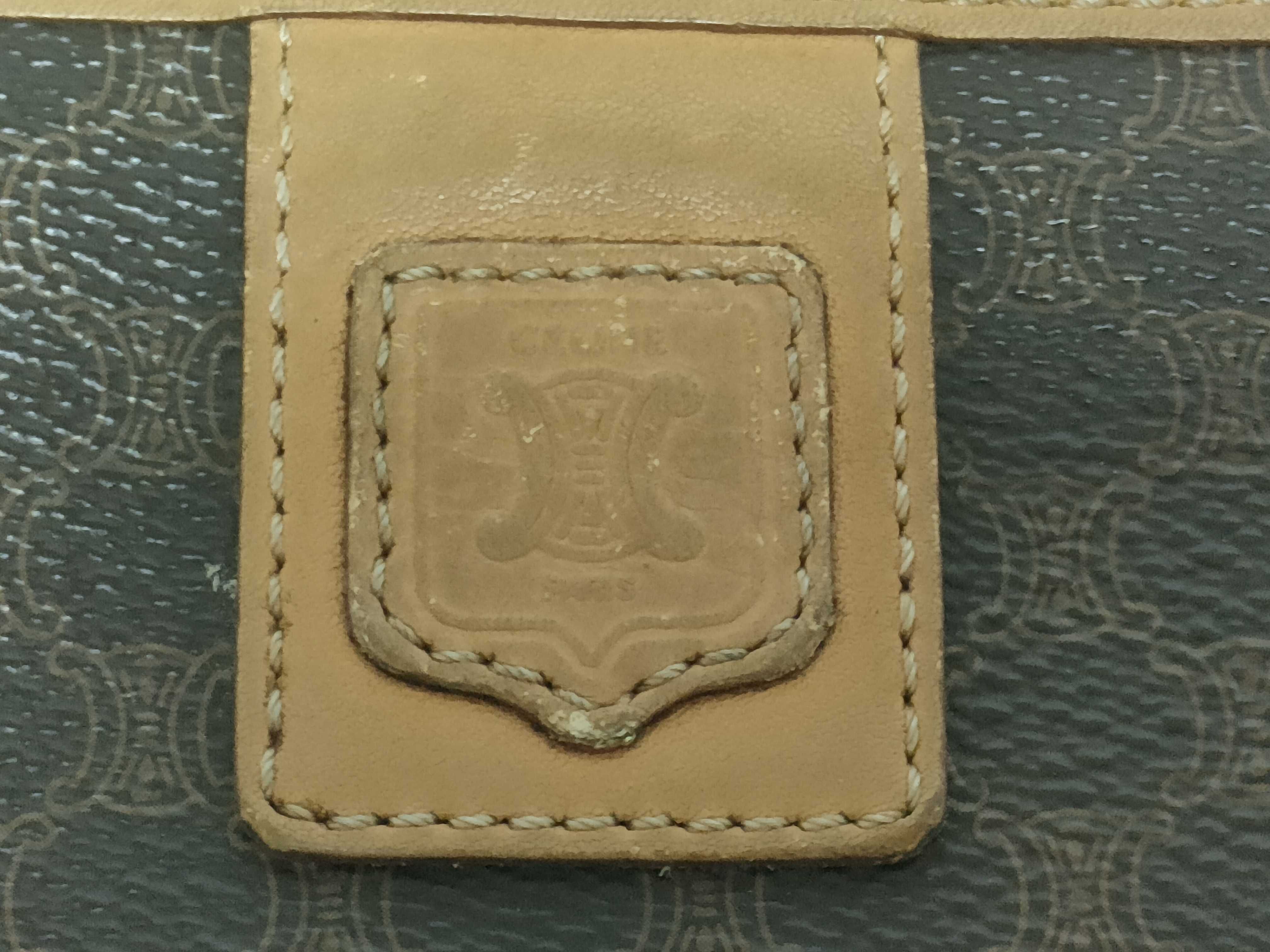 Second Pouch Second Bag — view 7