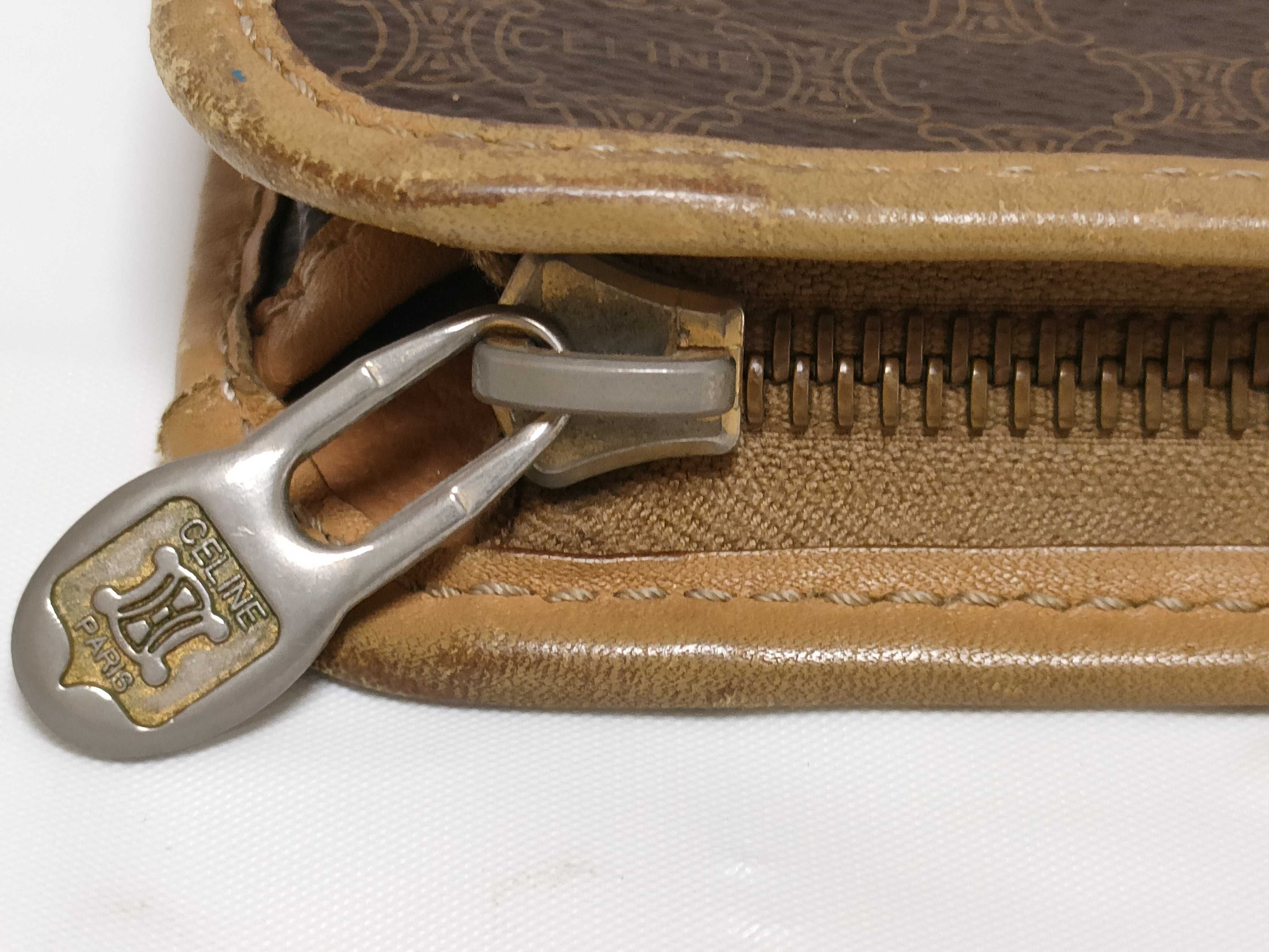 Second Pouch Second Bag — view 8