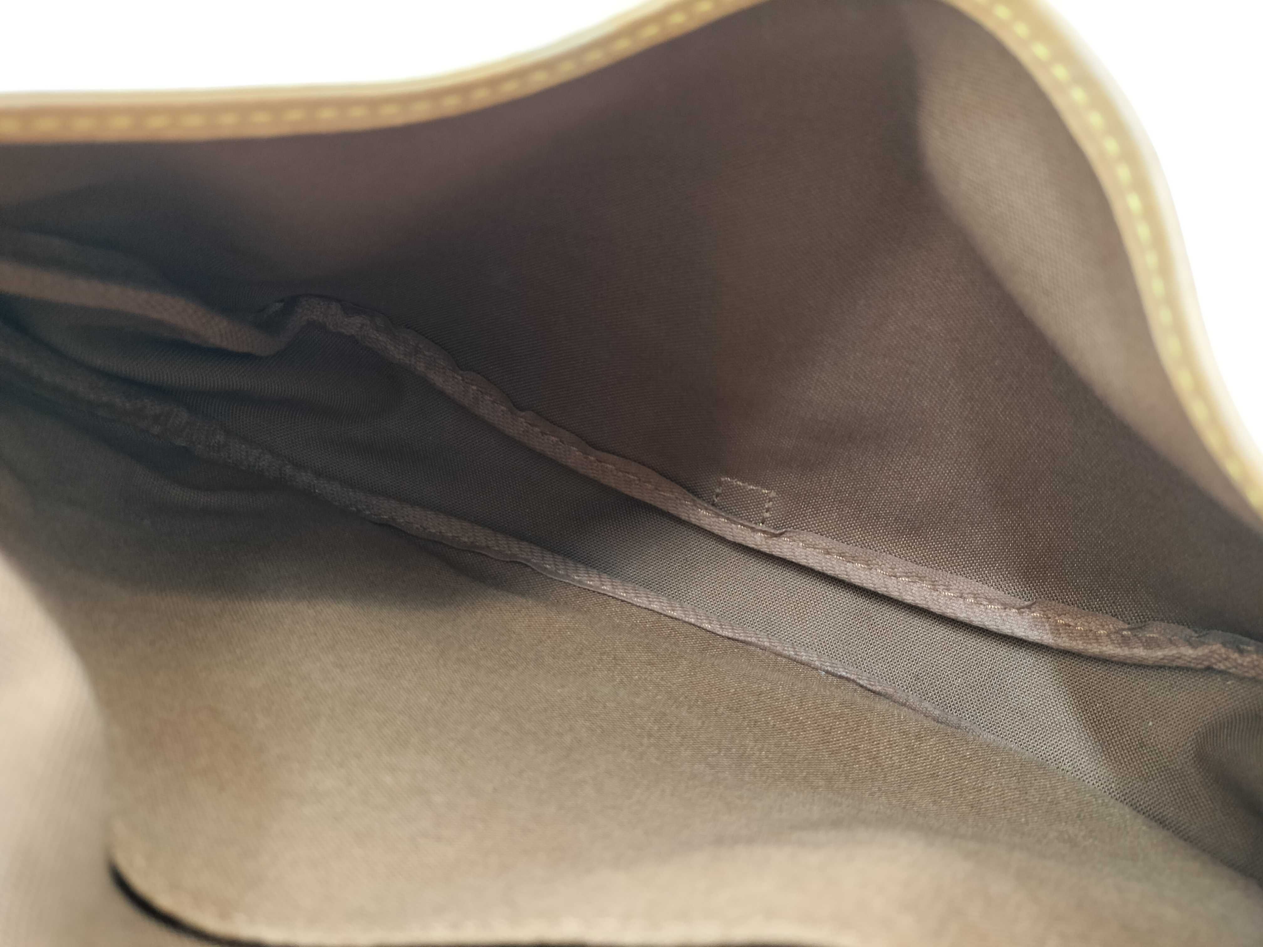 Monogram Louis Vuitton Monogram Shoulder Bag Saumur 30 M42256 Shoulder Bag — view 15