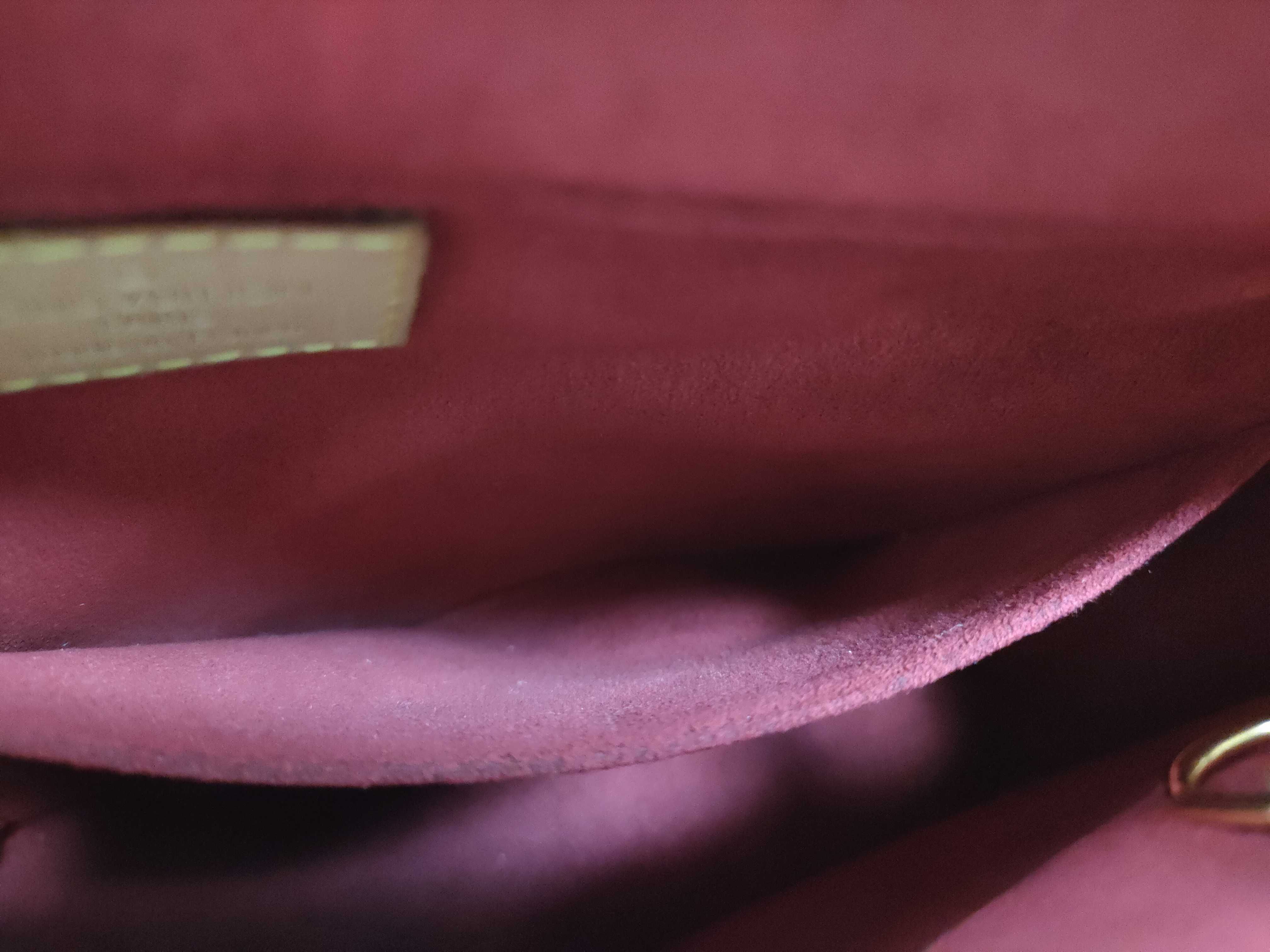 Monogram Vivacite GM M51163 Shoulder Bag — view 12