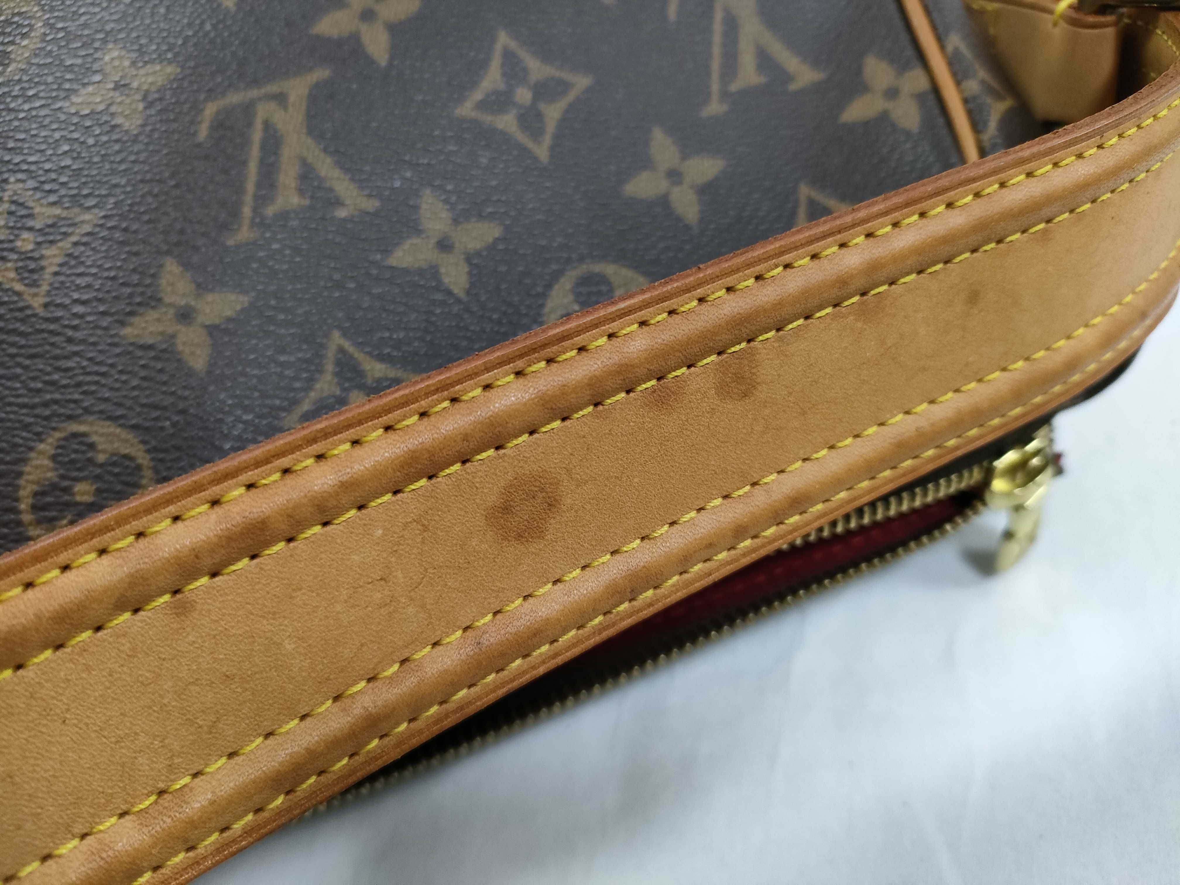 Monogram Vivacite GM M51163 Shoulder Bag — view 14