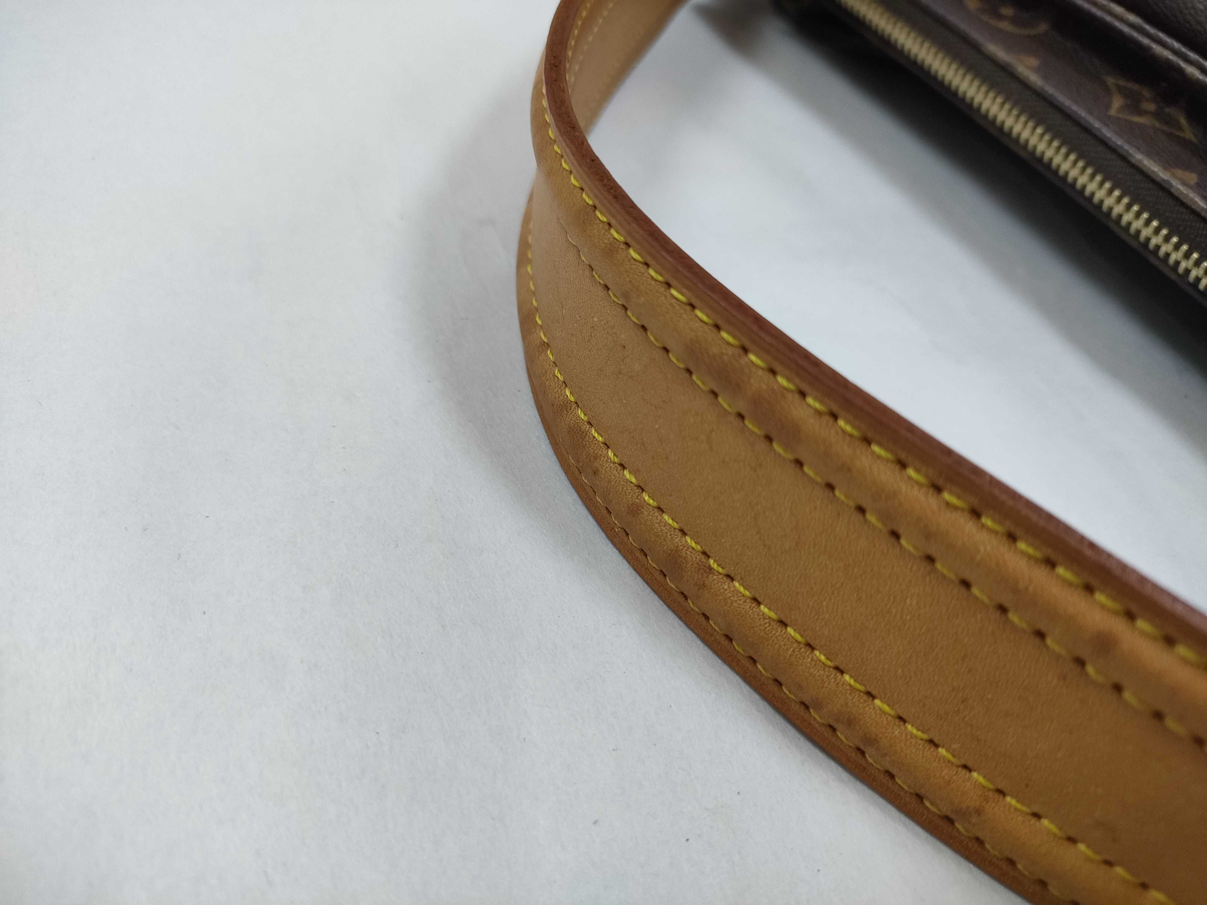 Monogram Vivacite GM M51163 Shoulder Bag — view 4