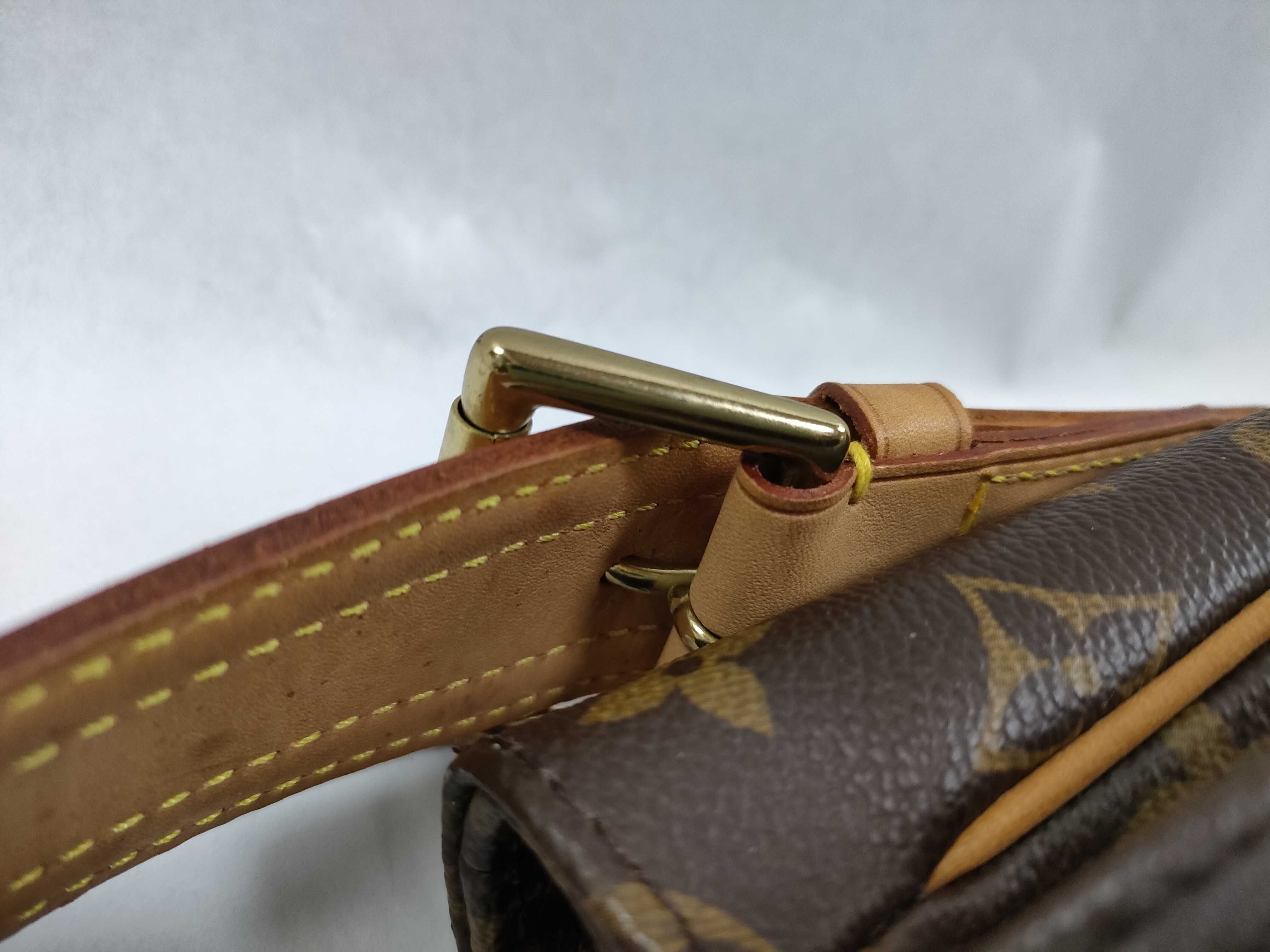 Monogram Vivacite GM M51163 Shoulder Bag — view 5