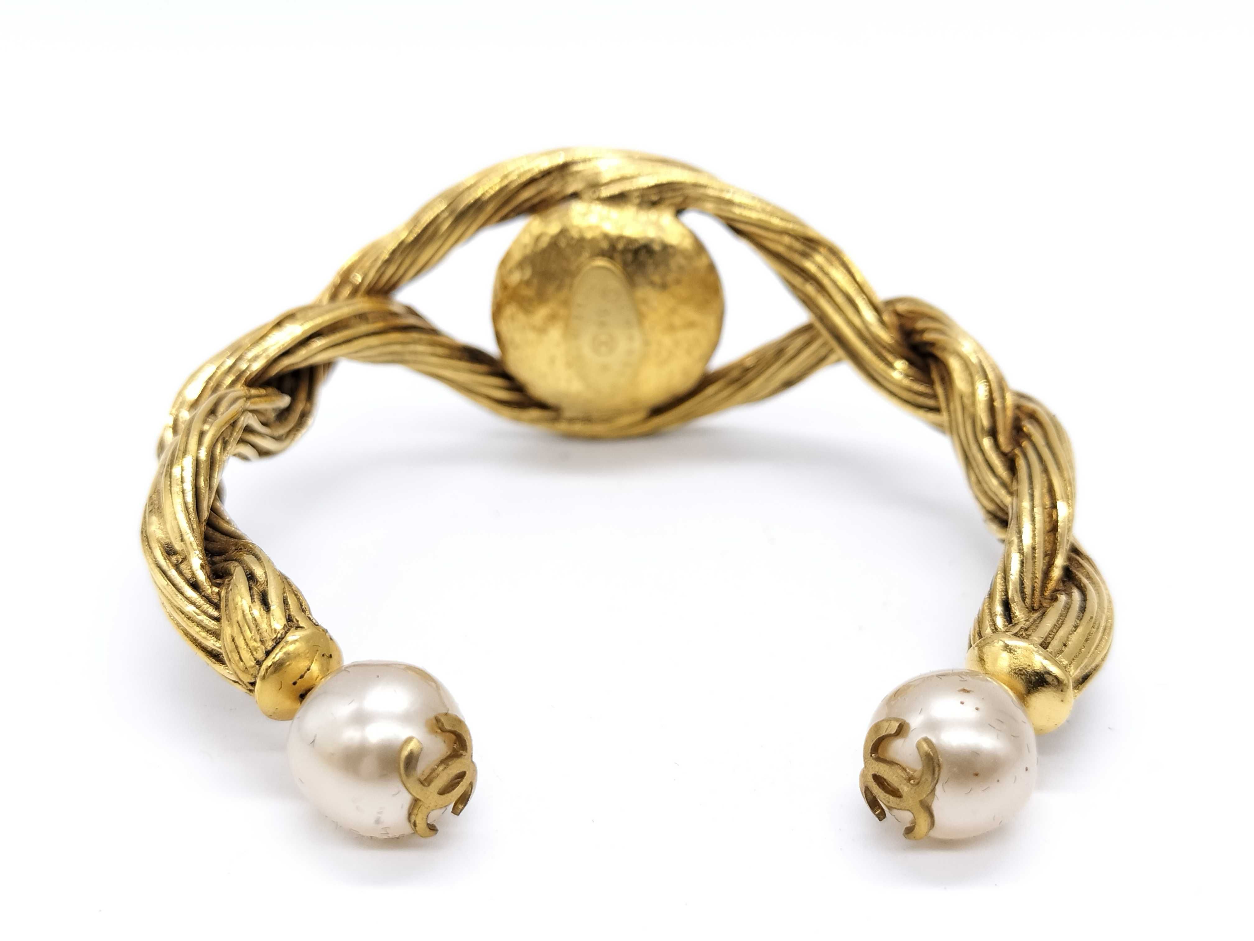 Coco Mark 94A Bangle Bracelet — view 3