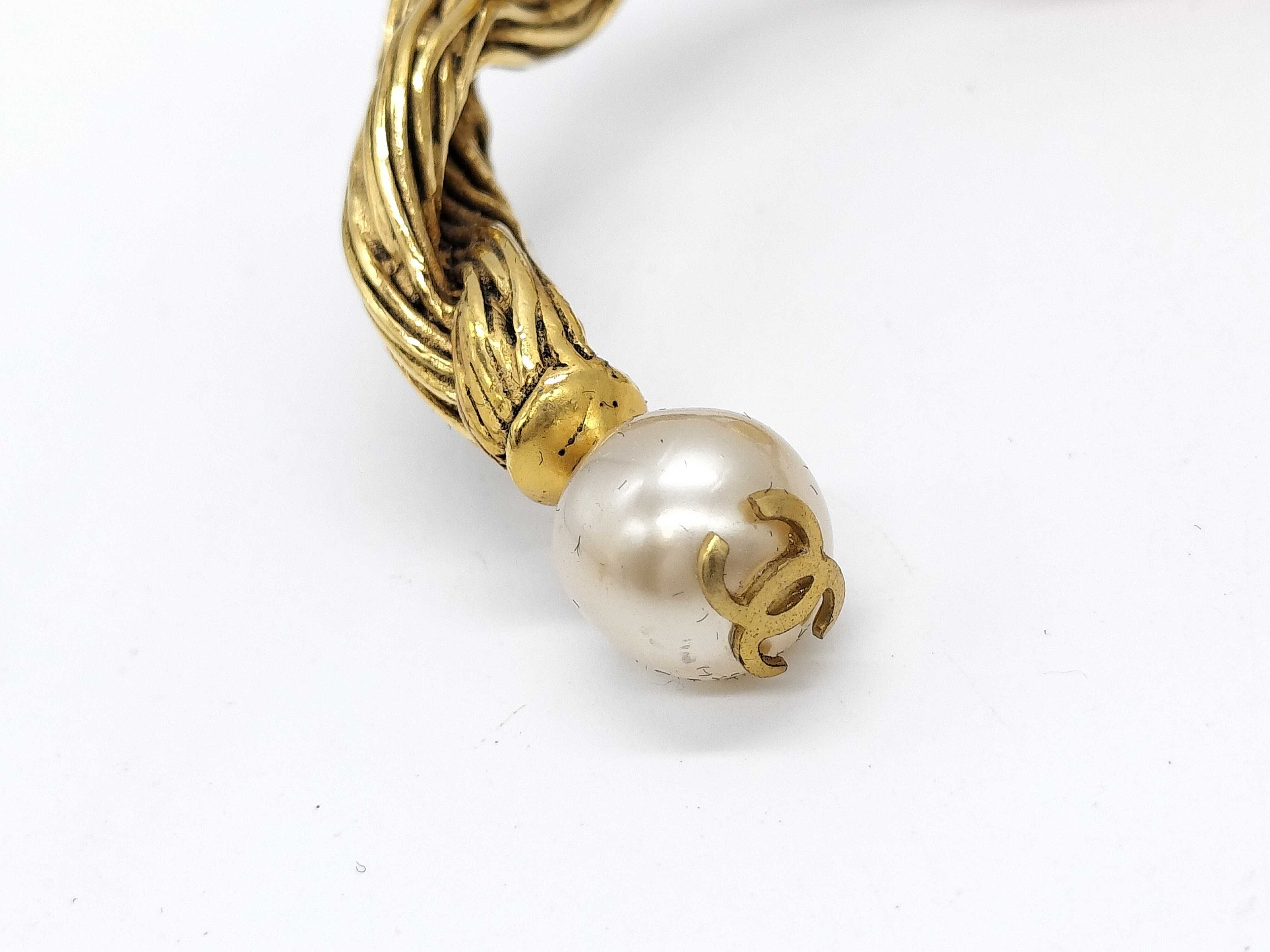 Coco Mark 94A Bangle Bracelet — view 5