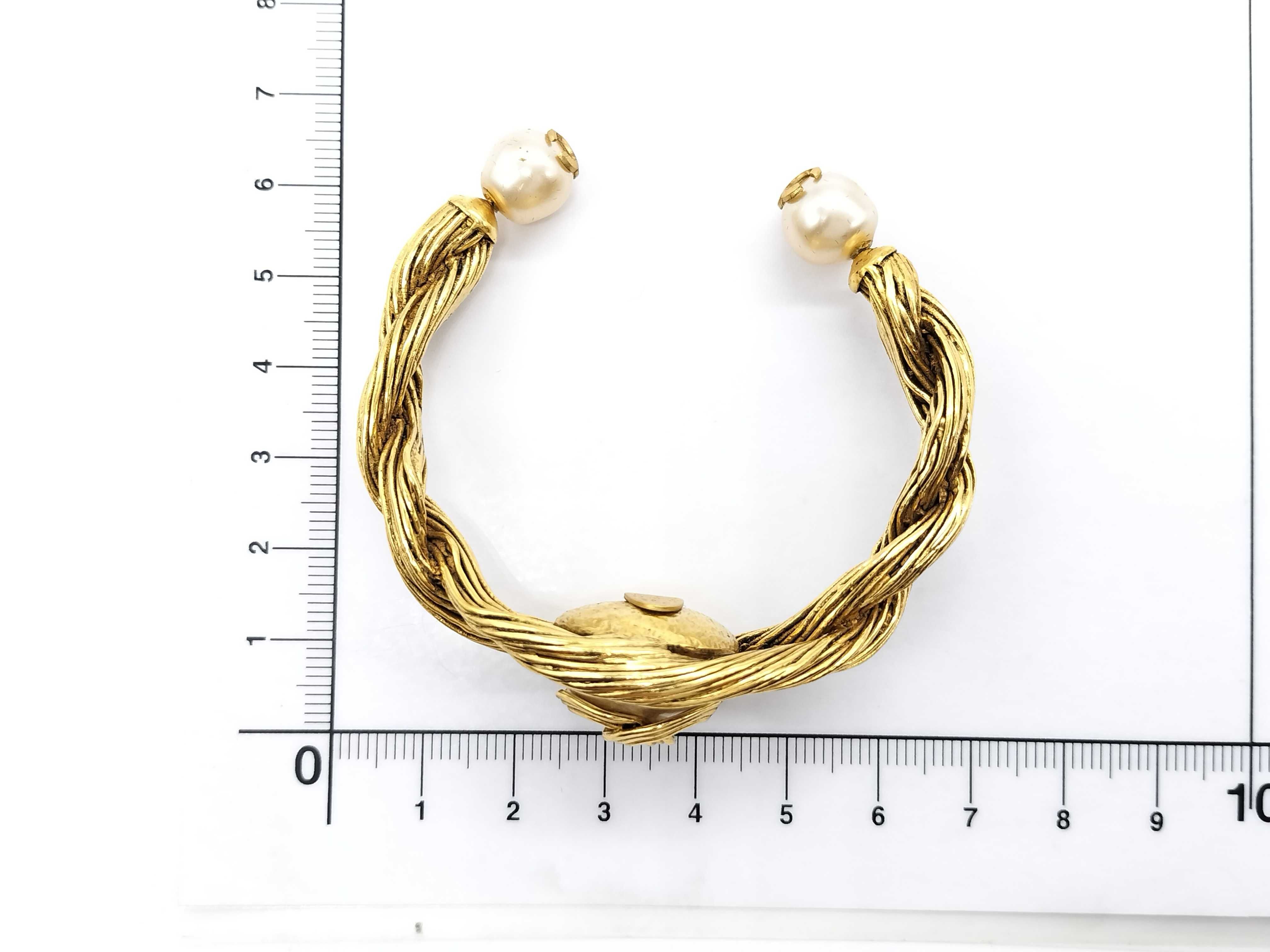 Coco Mark 94A Bangle Bracelet — view 6