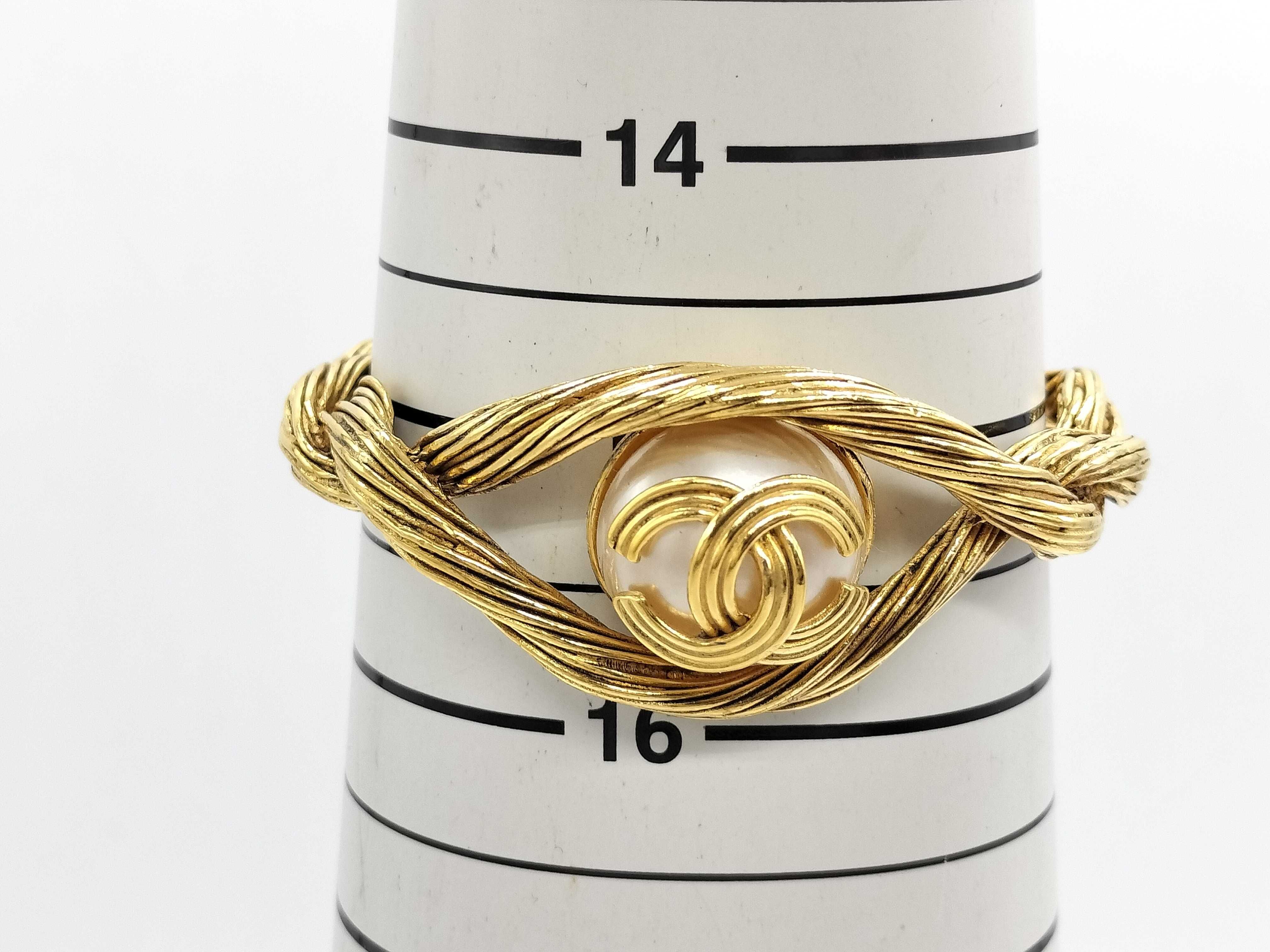 Coco Mark 94A Bangle Bracelet — view 7