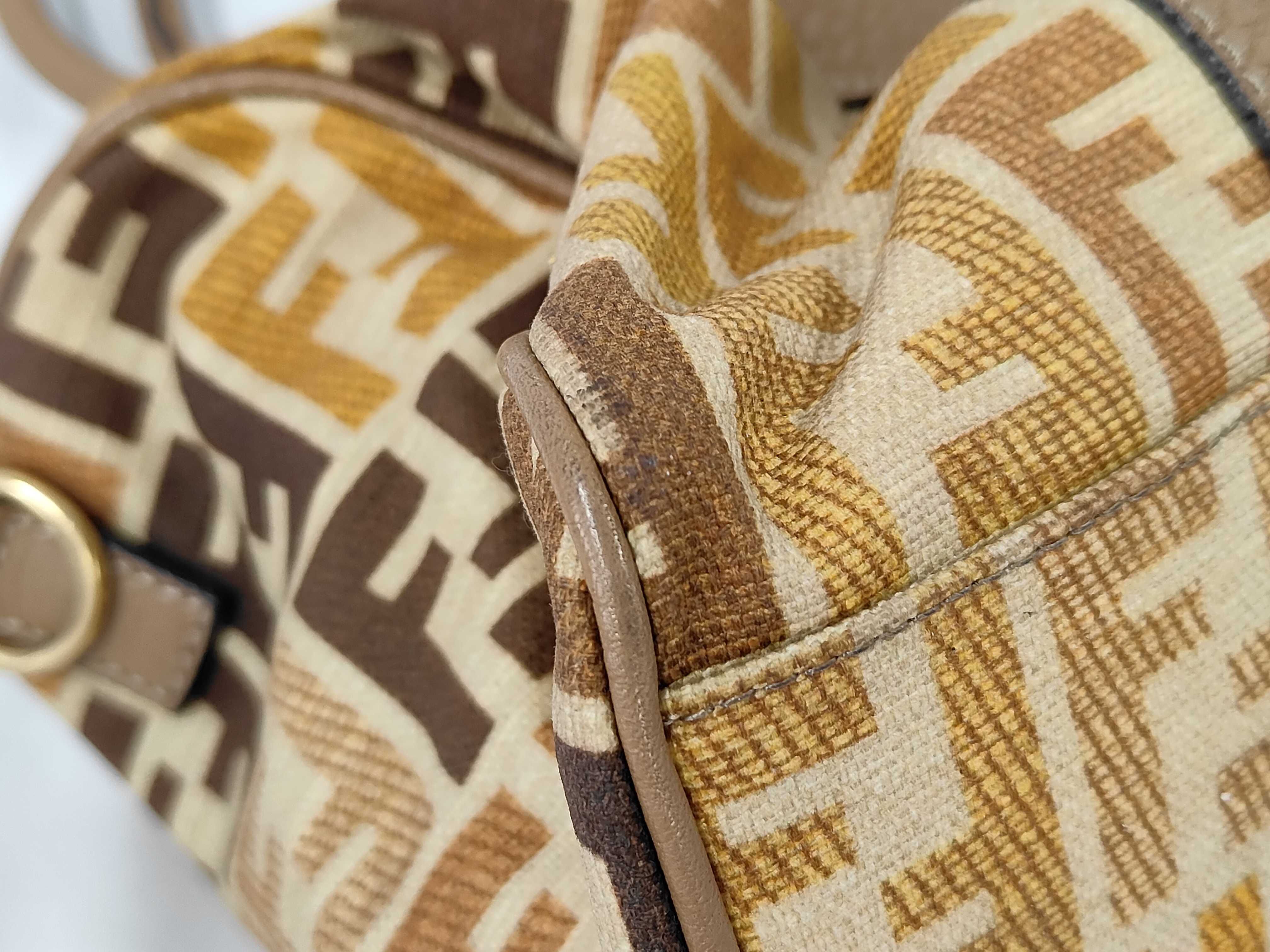 Zucca Handbag — view 3