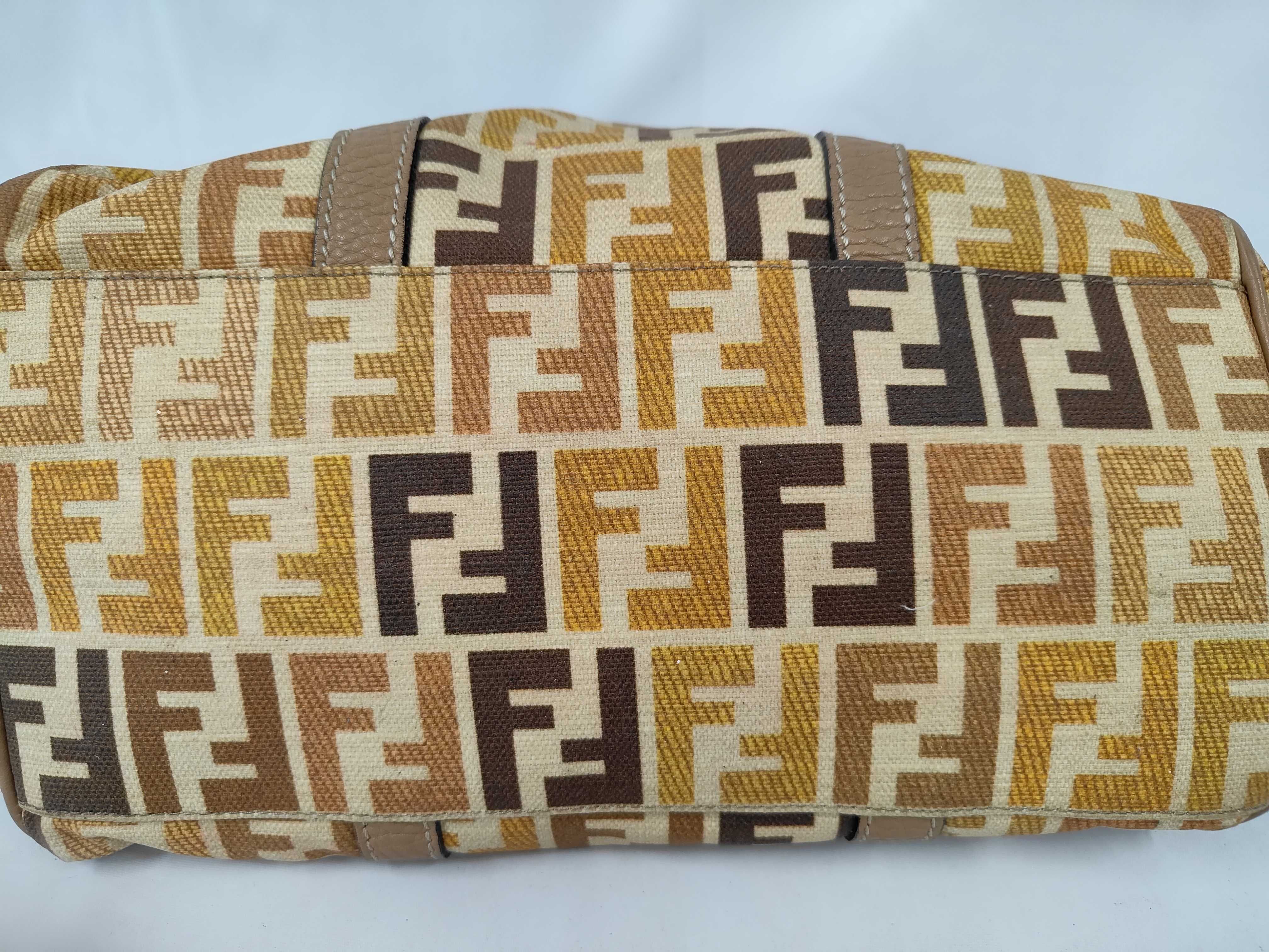 Zucca Handbag — view 4