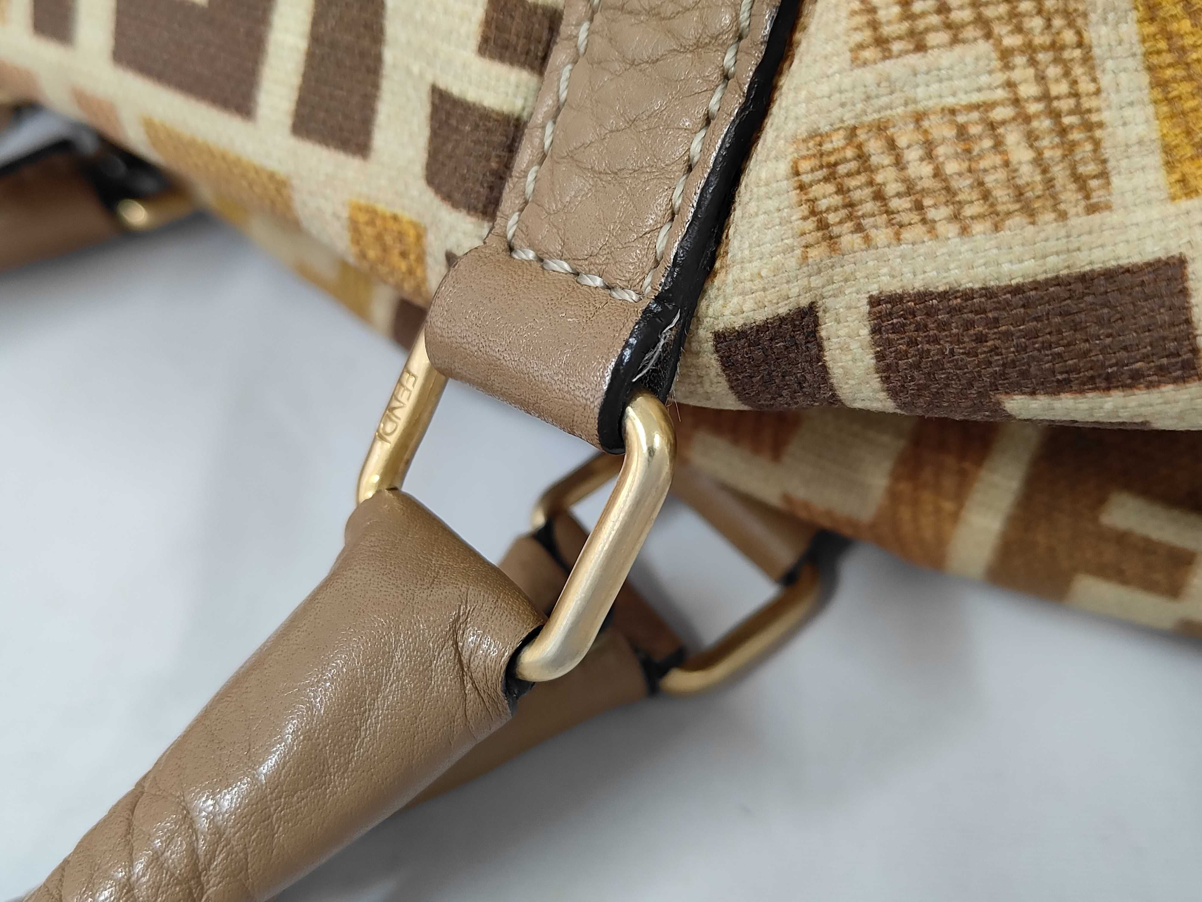 Zucca Handbag — view 6