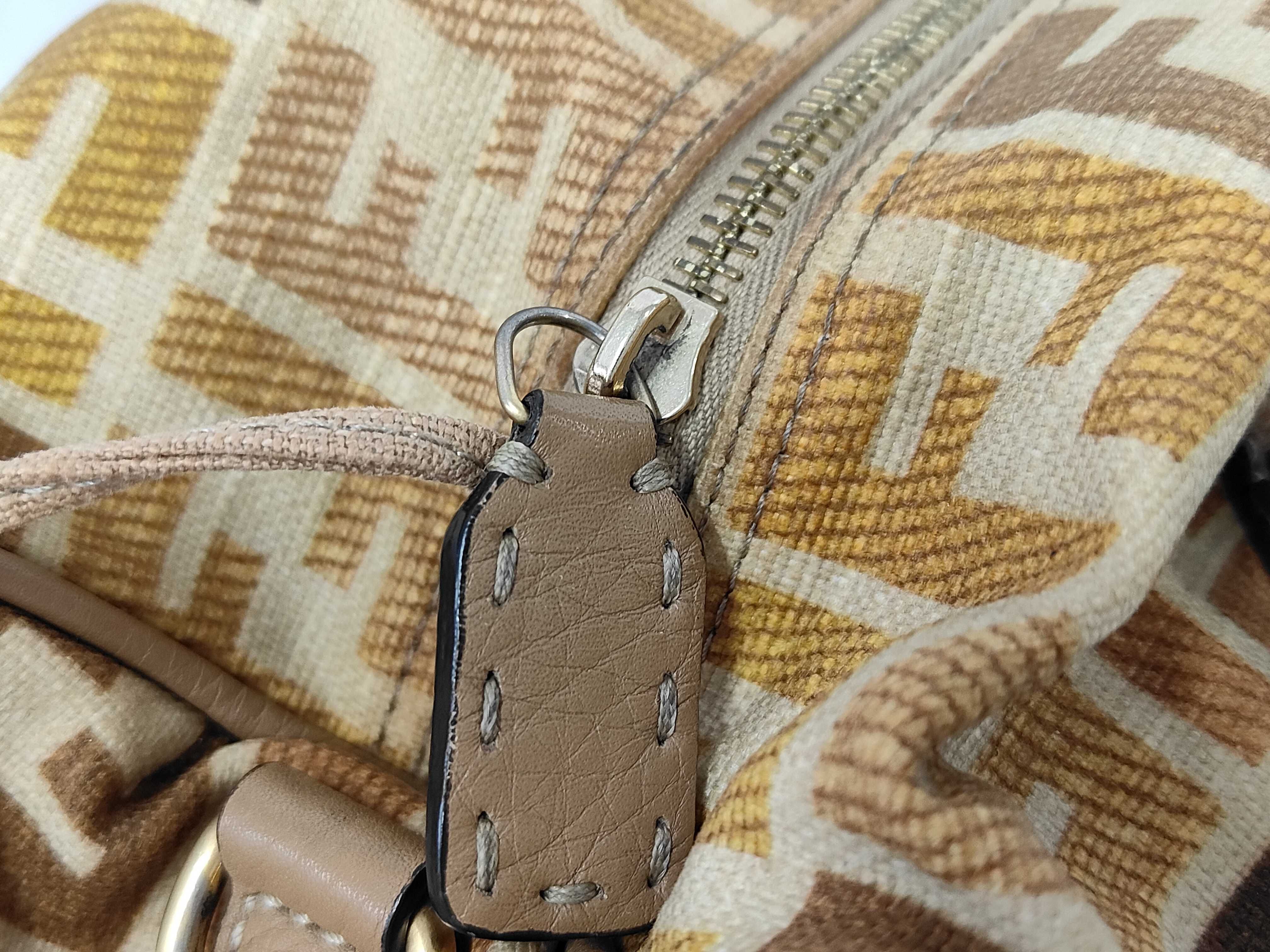 Zucca Handbag — view 7