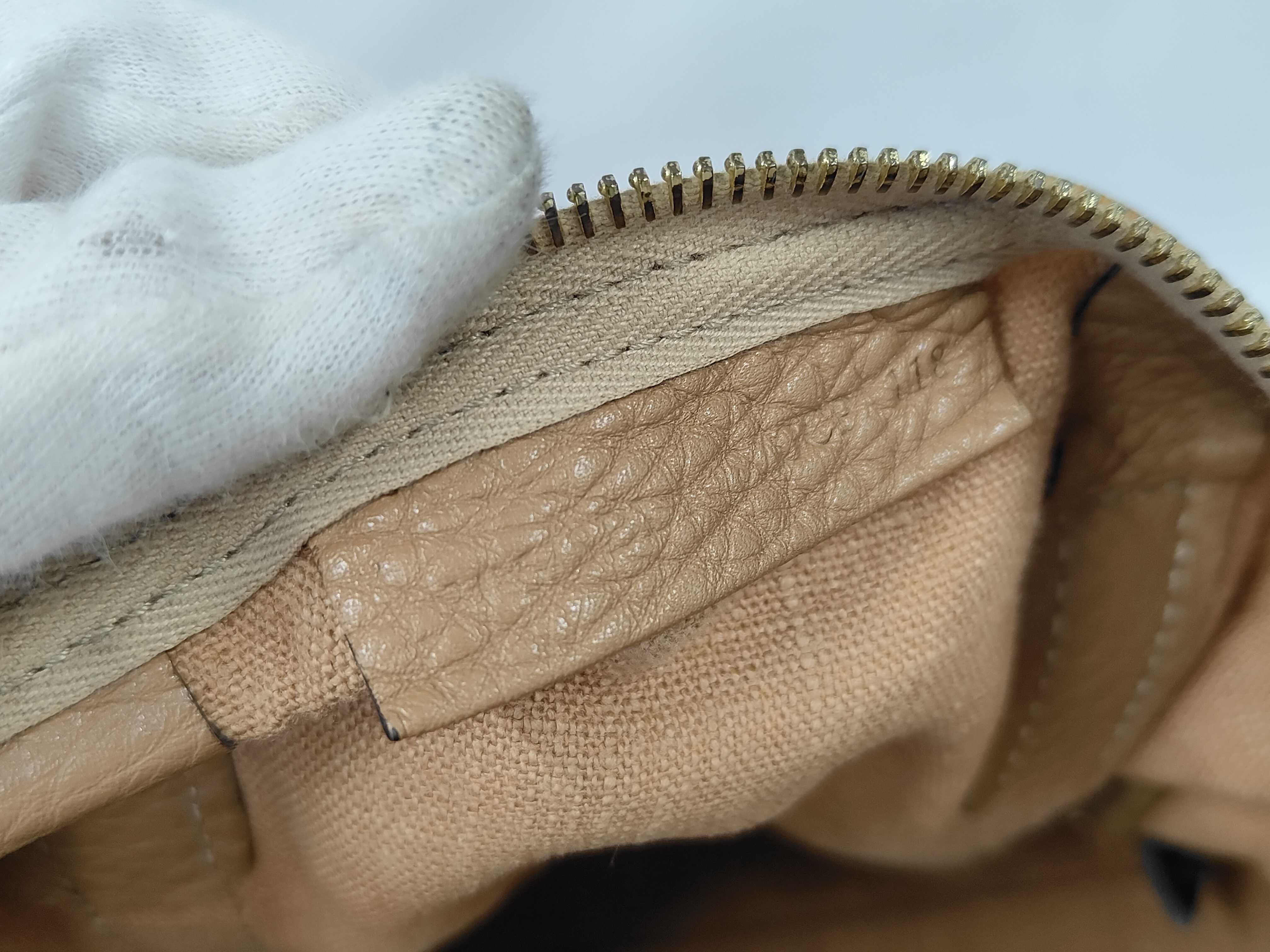 Zucca Handbag — view 9