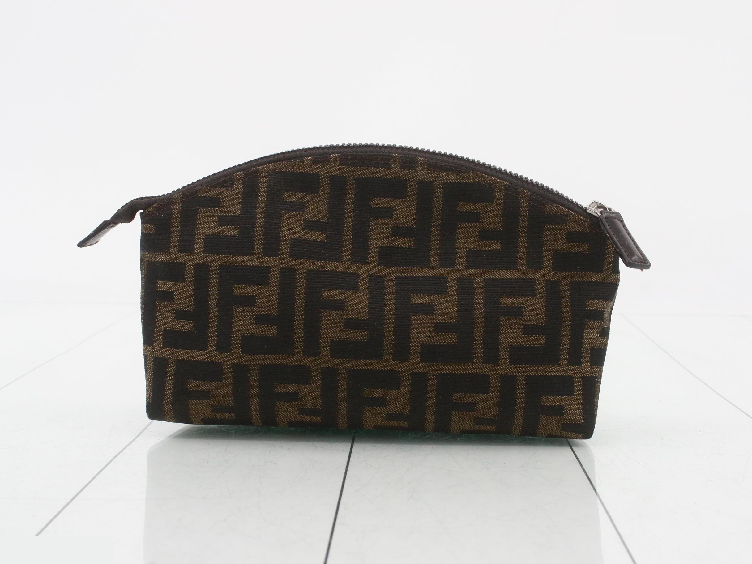 Zucca pouch — view 2