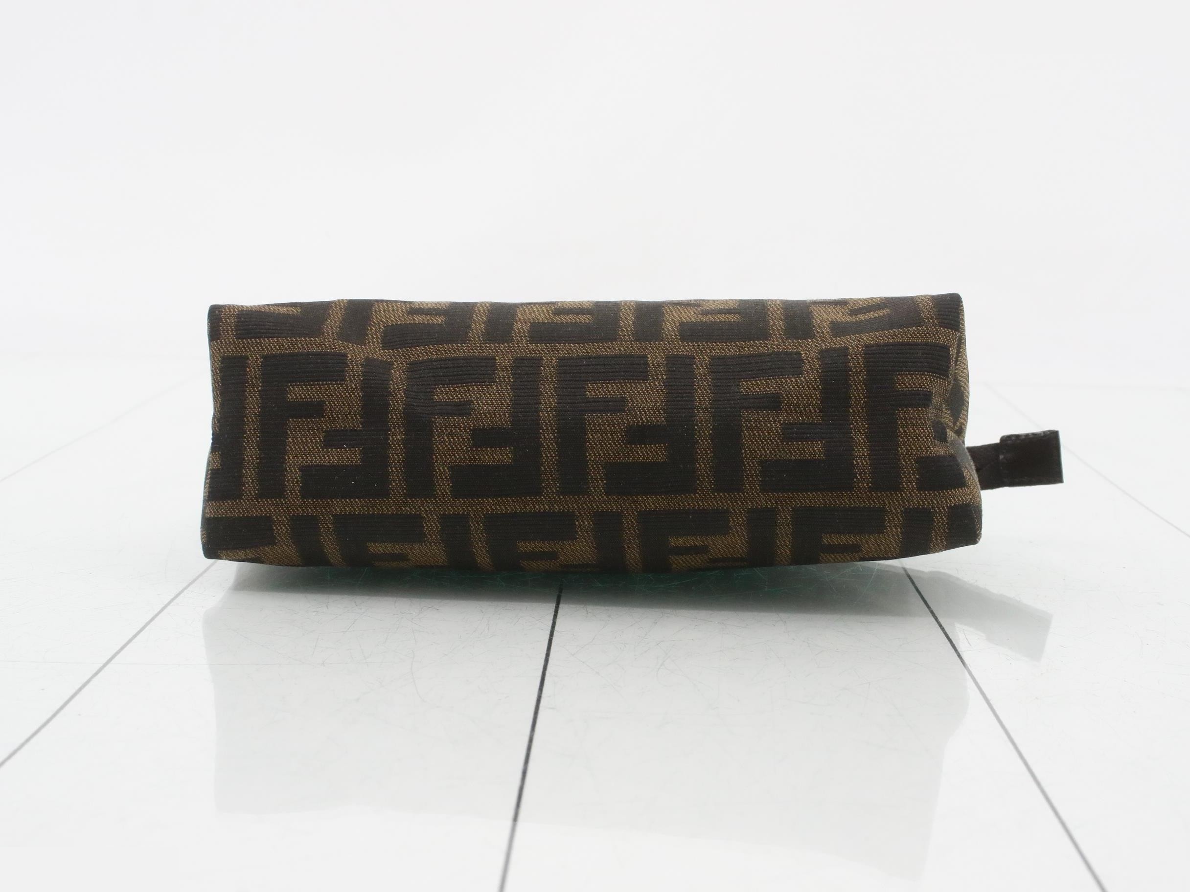 Zucca pouch — view 3