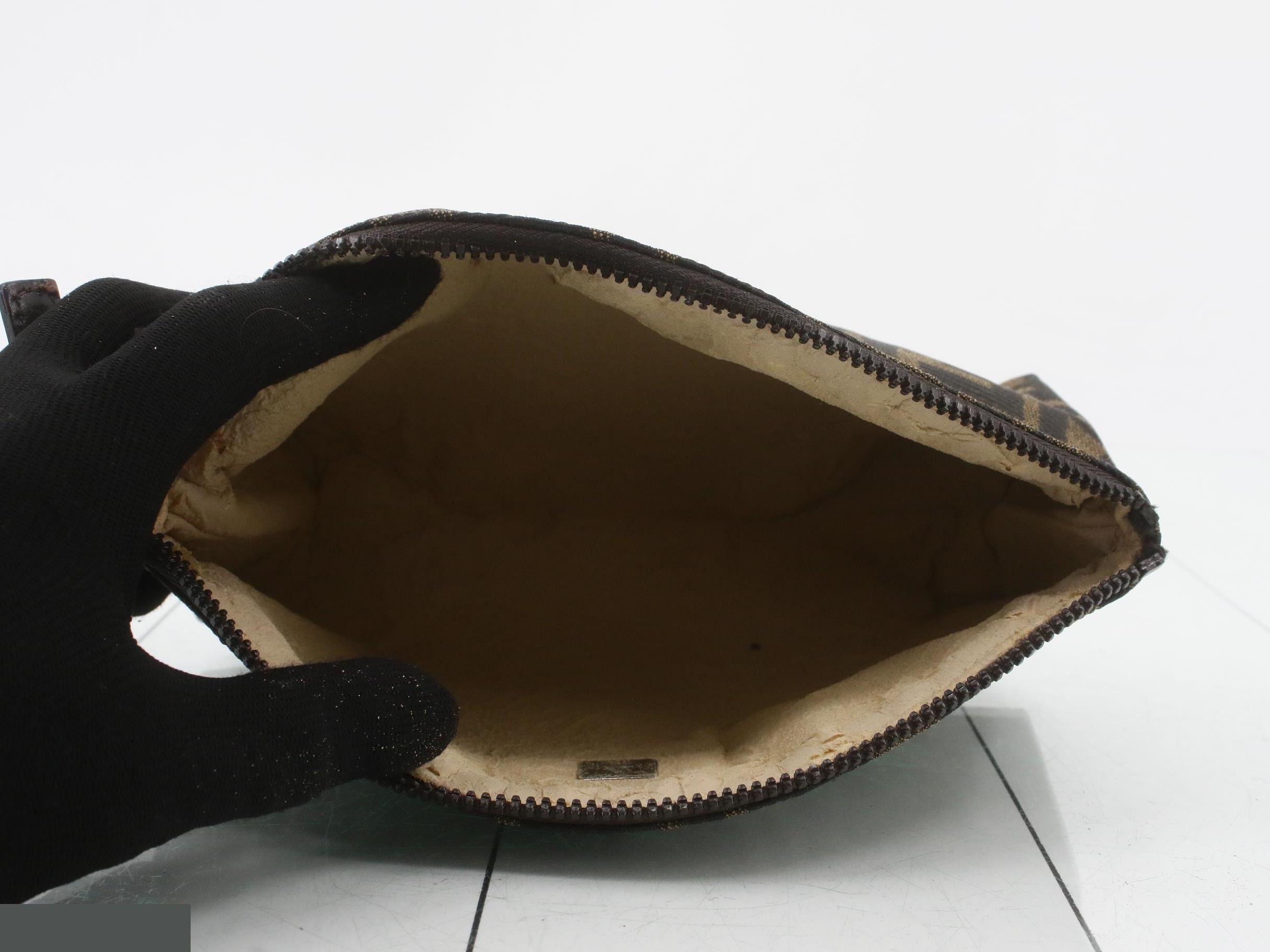 Zucca pouch — view 4
