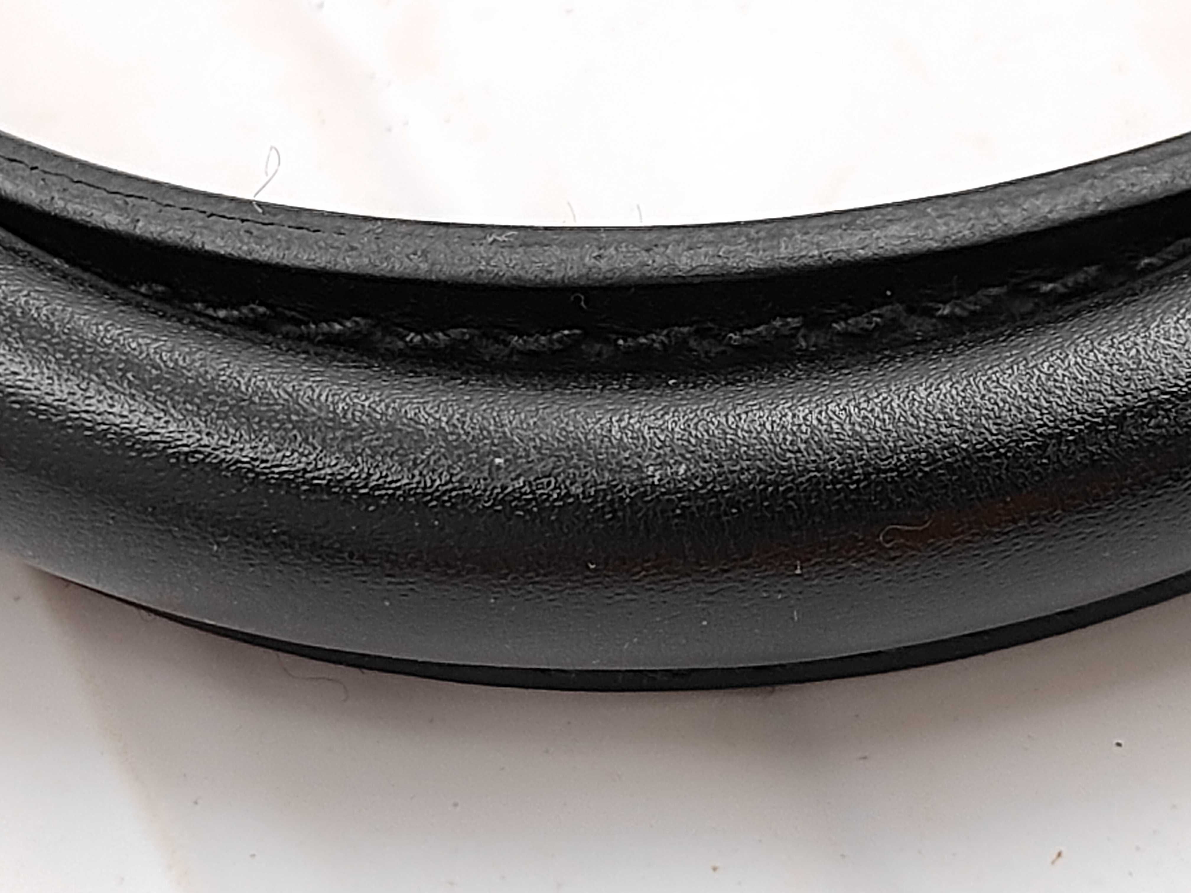 Epi Riviera Noir Handbag — view 4